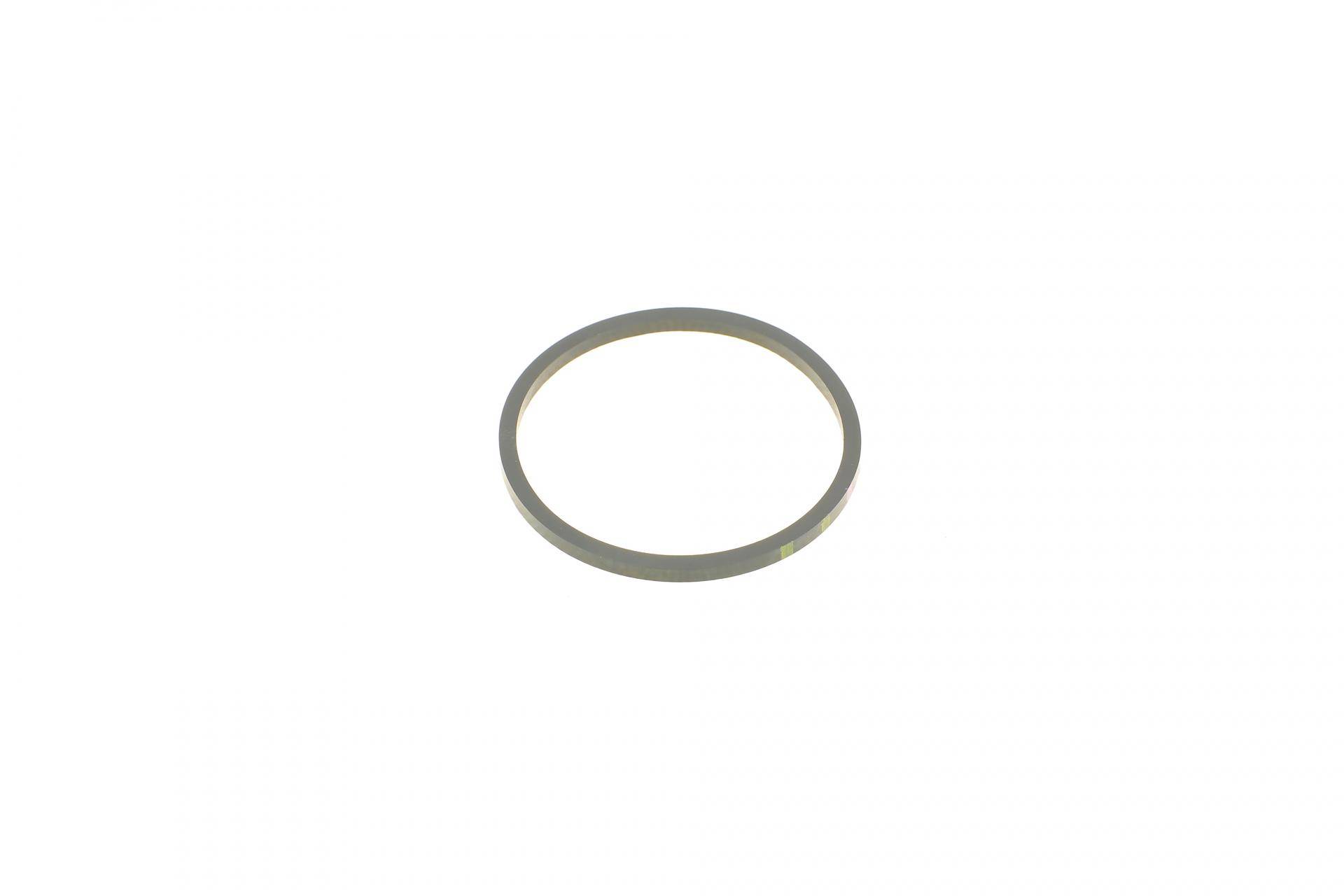 Ремкомплект супорта (переднього) Ford Connect 02- (d=54mm)(Ate)(+1 поршень/направляюча) SuperKit