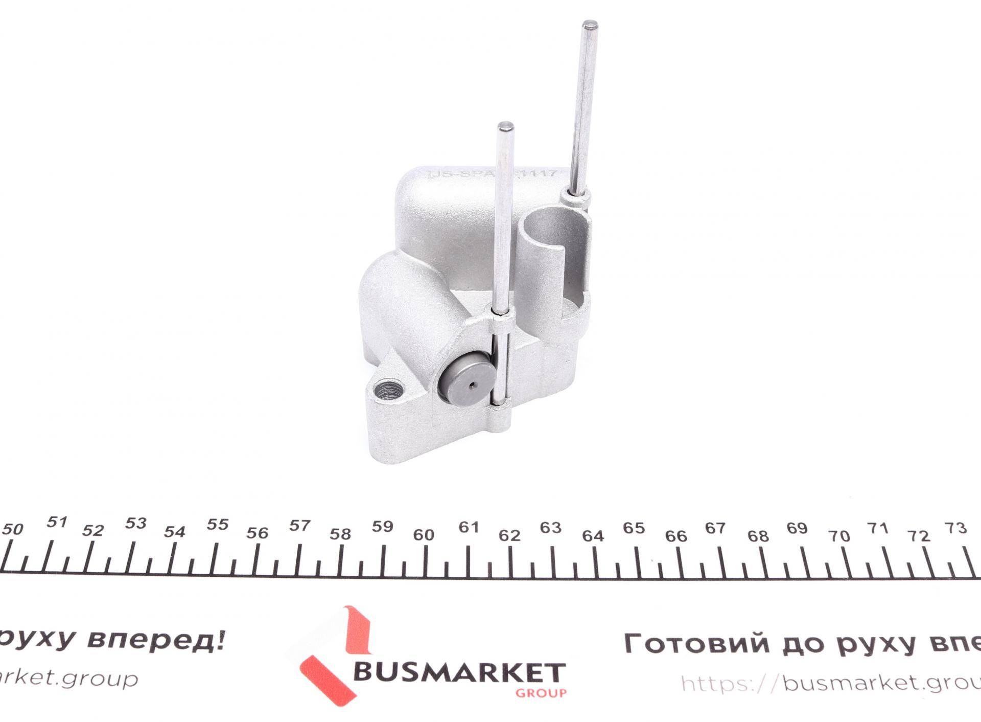 Комплект ланцюга ГРМ BMW X5 (E70)/X6 (E71/E72) 03-14 (ланцюг, башмак, натяжник,шестерня)