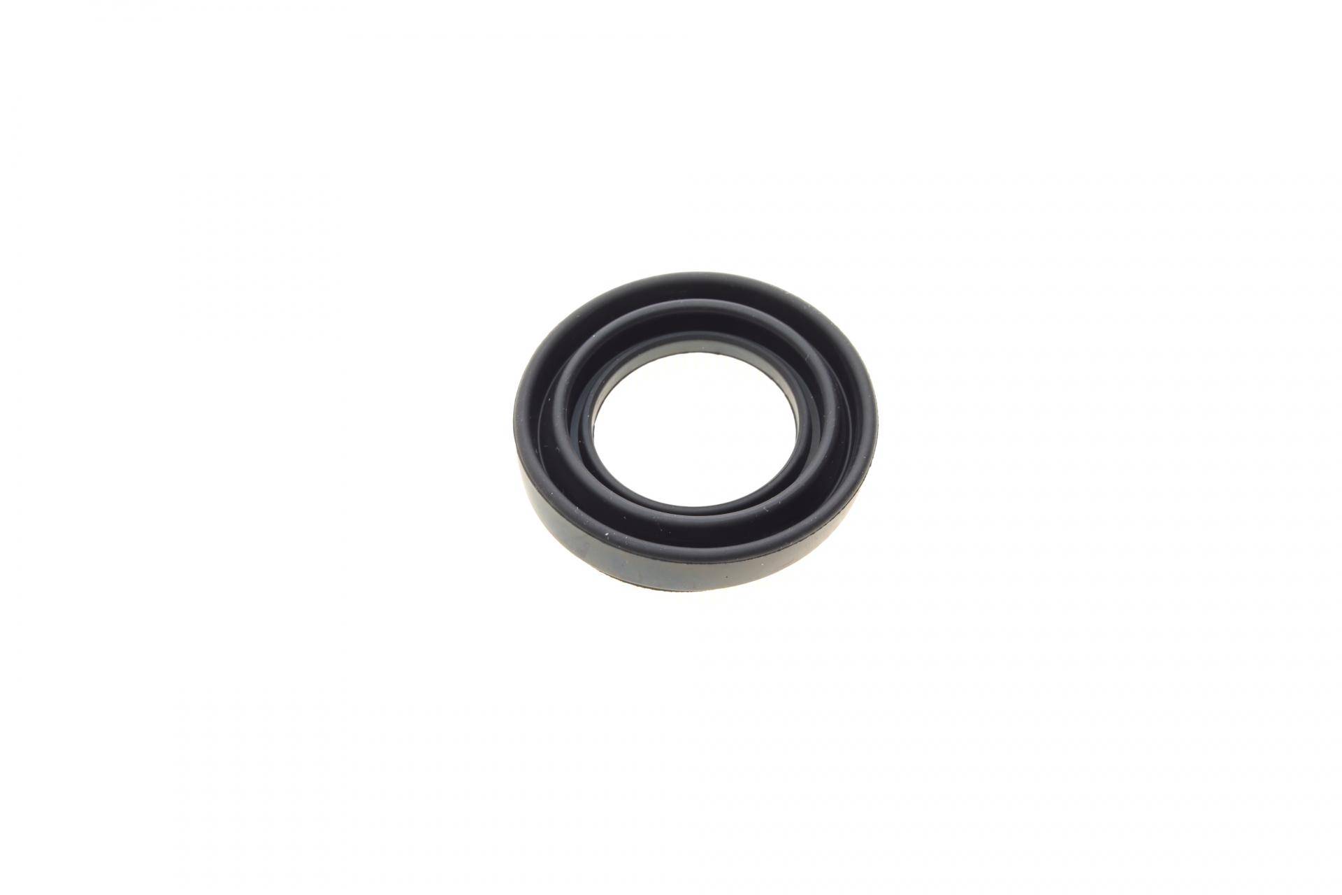 Ремкомплект супорта (заднього) Renault Clio 05- (d=34mm) (+поршень/направляюча)(Trw)
