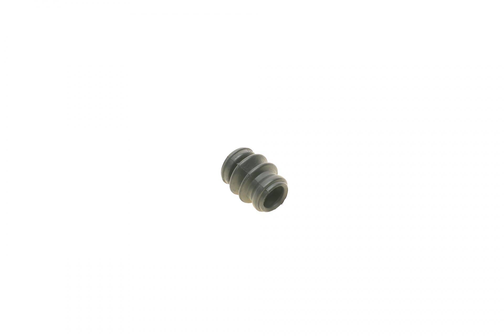 Ремкомплект супорта (заднього) Mazda 6 02-08 (d=34mm) (+поршень/направляюча) (Mando)