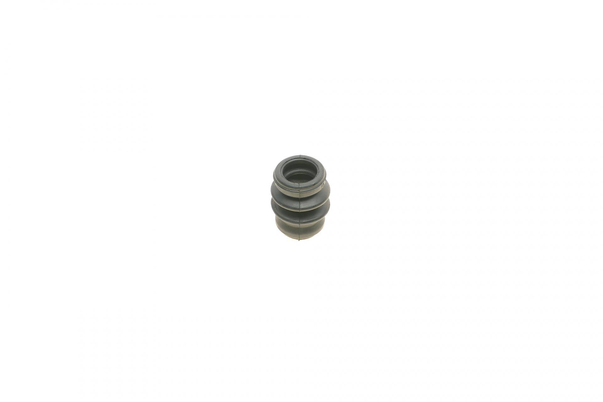 Ремкомплект супорта (заднього) Mazda 6 02-08 (d=34mm) (+поршень/направляюча) (Mando)