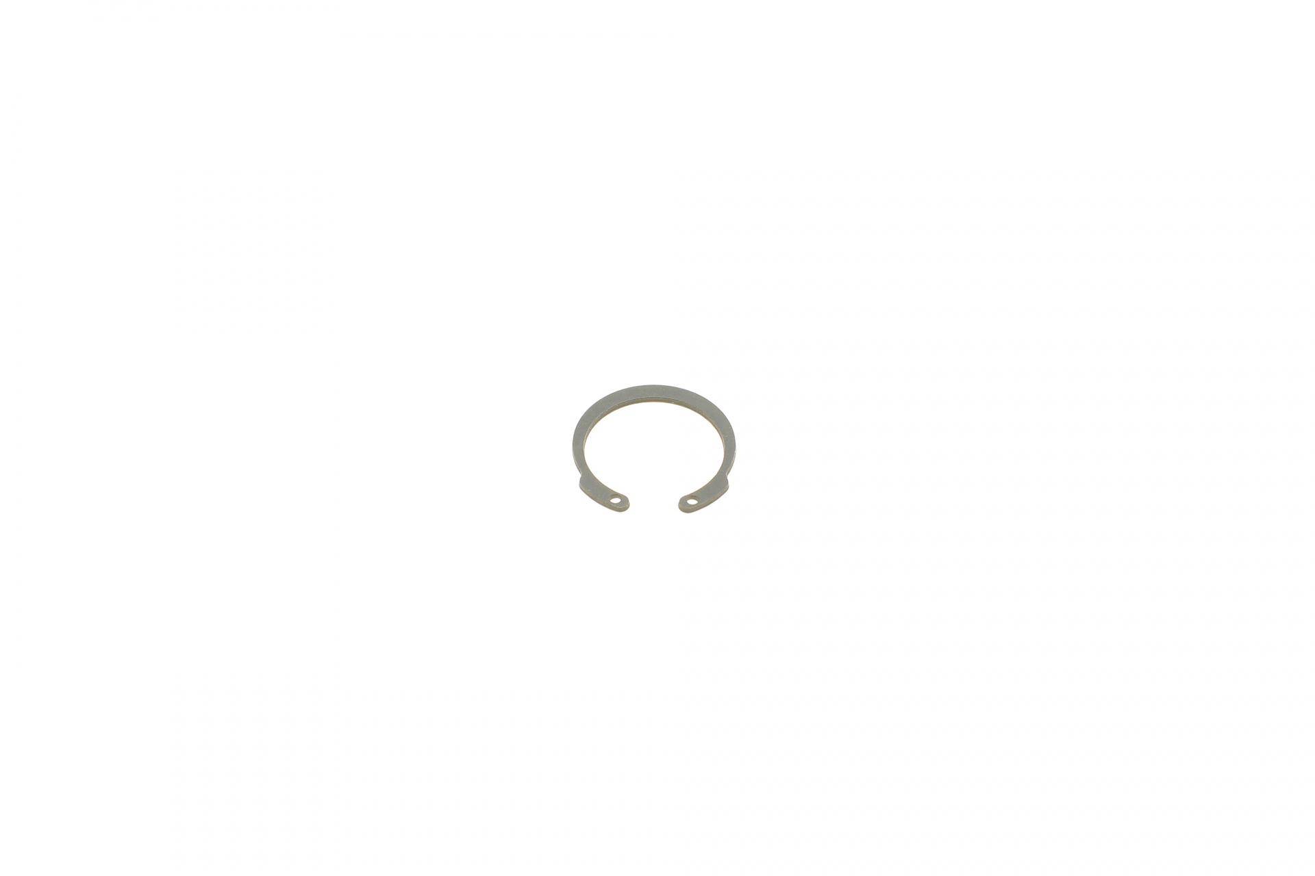 Ремкомплект супорта (заднього) Mazda 6 02-08 (d=34mm) (+поршень/направляюча) (Mando)
