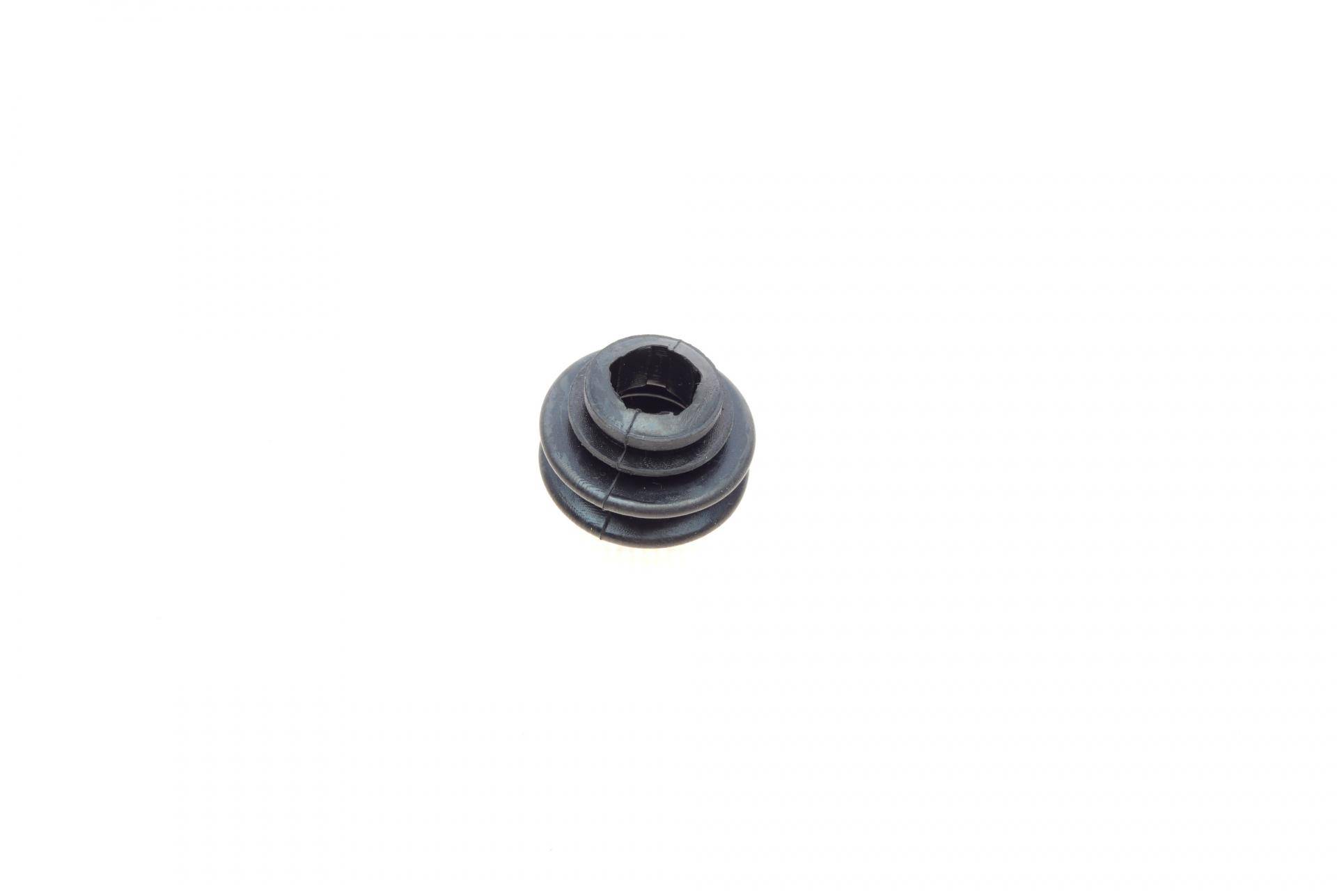 Ремкомплект супорта (заднього) Hyundai Tucson/Kia Sportage 15- (d=38mm) (Mando) (+поршень)