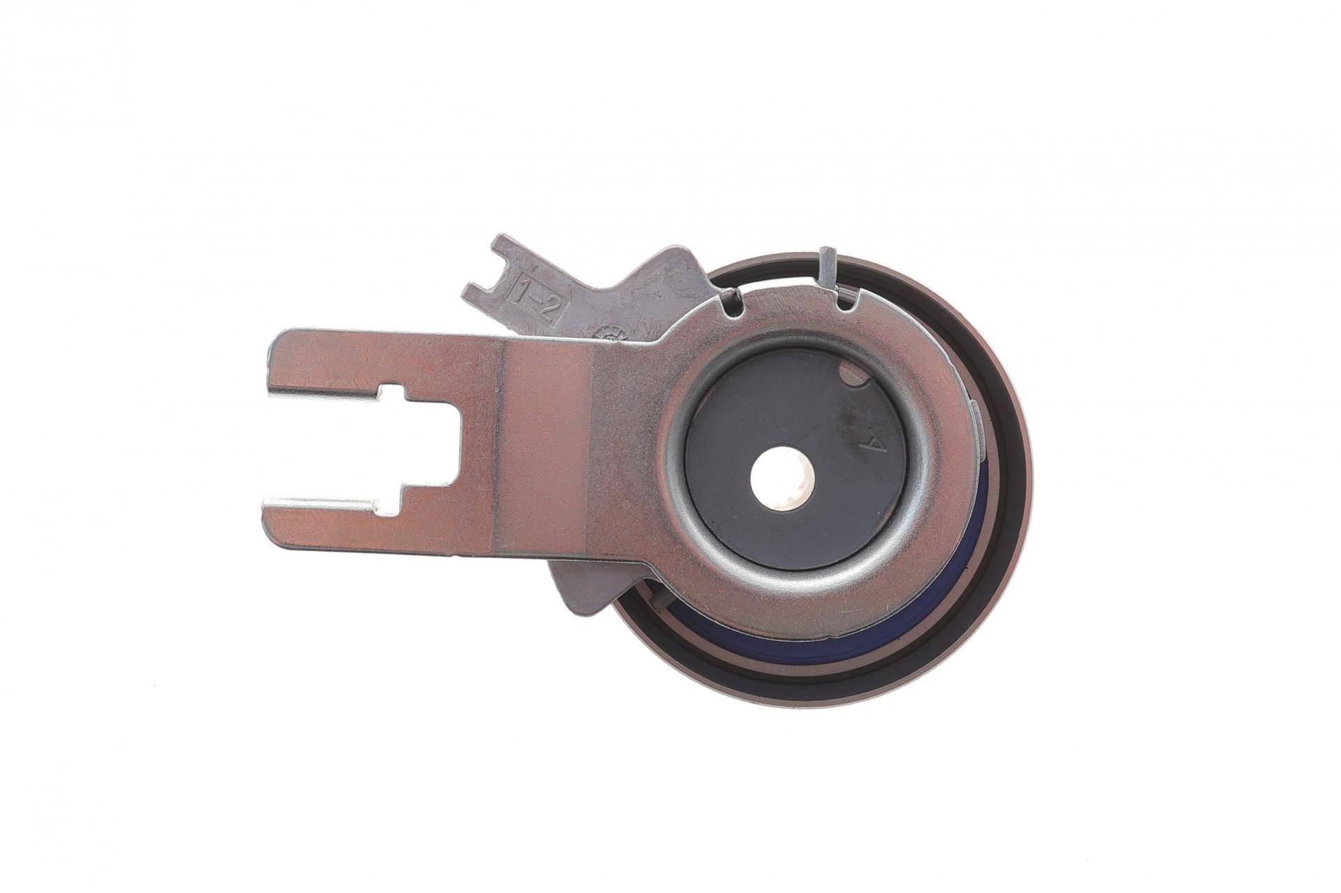 Комплект ГРМ + помпа Volvo C70/S60/S80/V60/V70/XC70/XC90 2.0-2.4D 01- (28x132z)