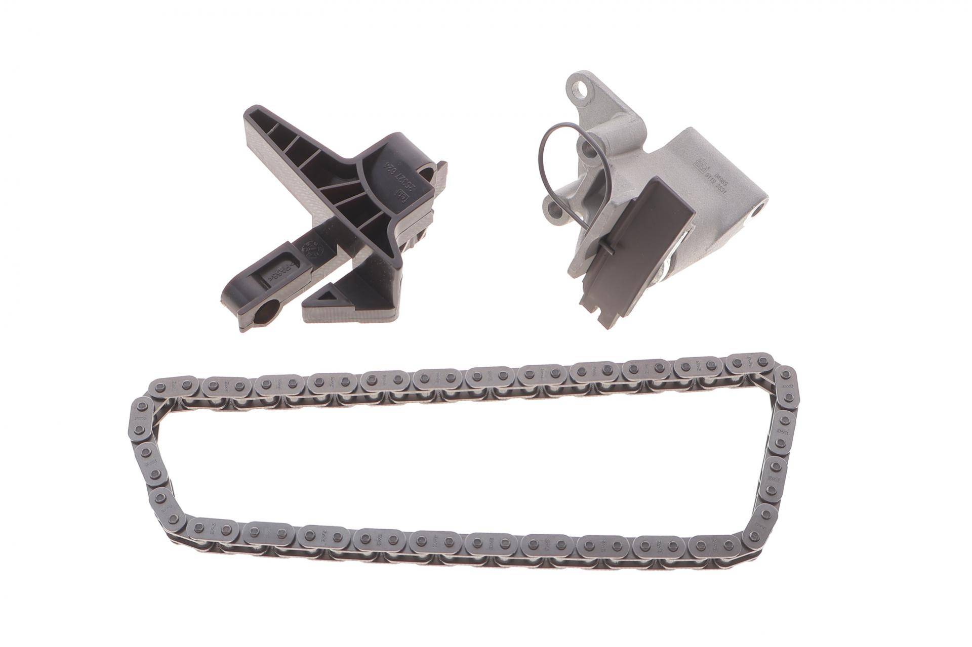 Комплект ланцюга ГРМ BMW 3 (E36/E46)/5 (E34/E39/E60)/7 (E38) 2.0-3.0i 90- (M52/M54)