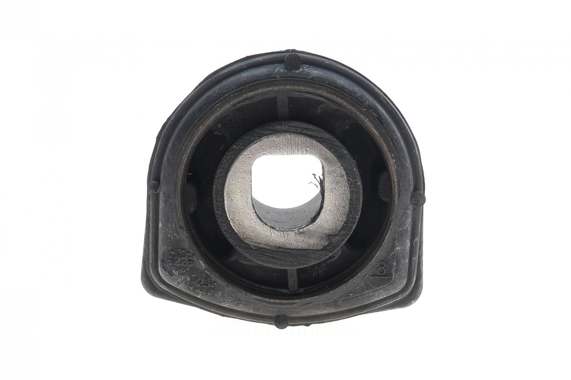 Сайлентблок важеля (переднього/знизу) Chrysler Voyager IV/Dodge Caravan 00-08 (R)