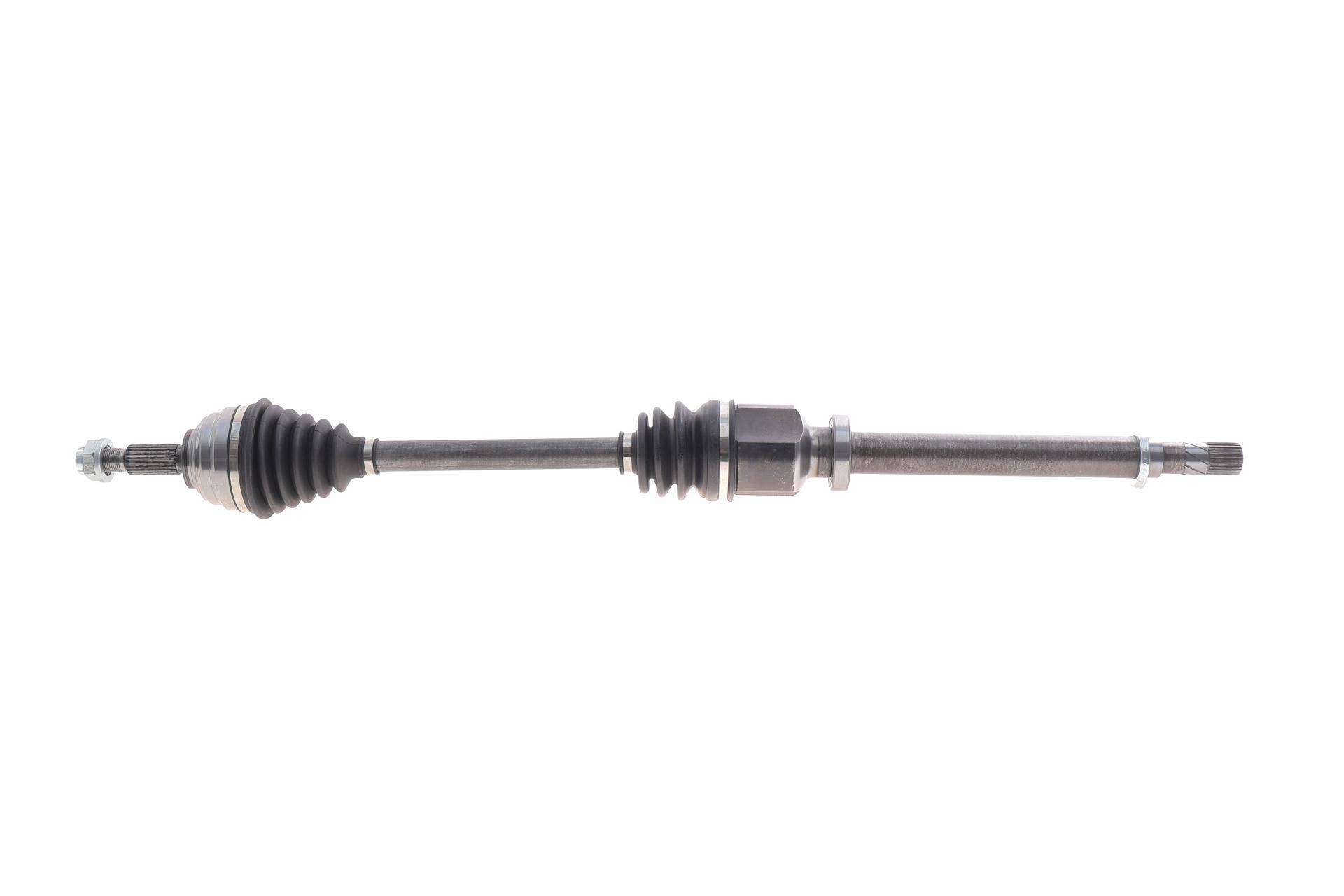 Піввісь Renault Kangoo/Megane 1.4/1.6/1.5DCI 02- (R) (+ABS) (23x26x911) (TDS0113)(незначне пошкодження)