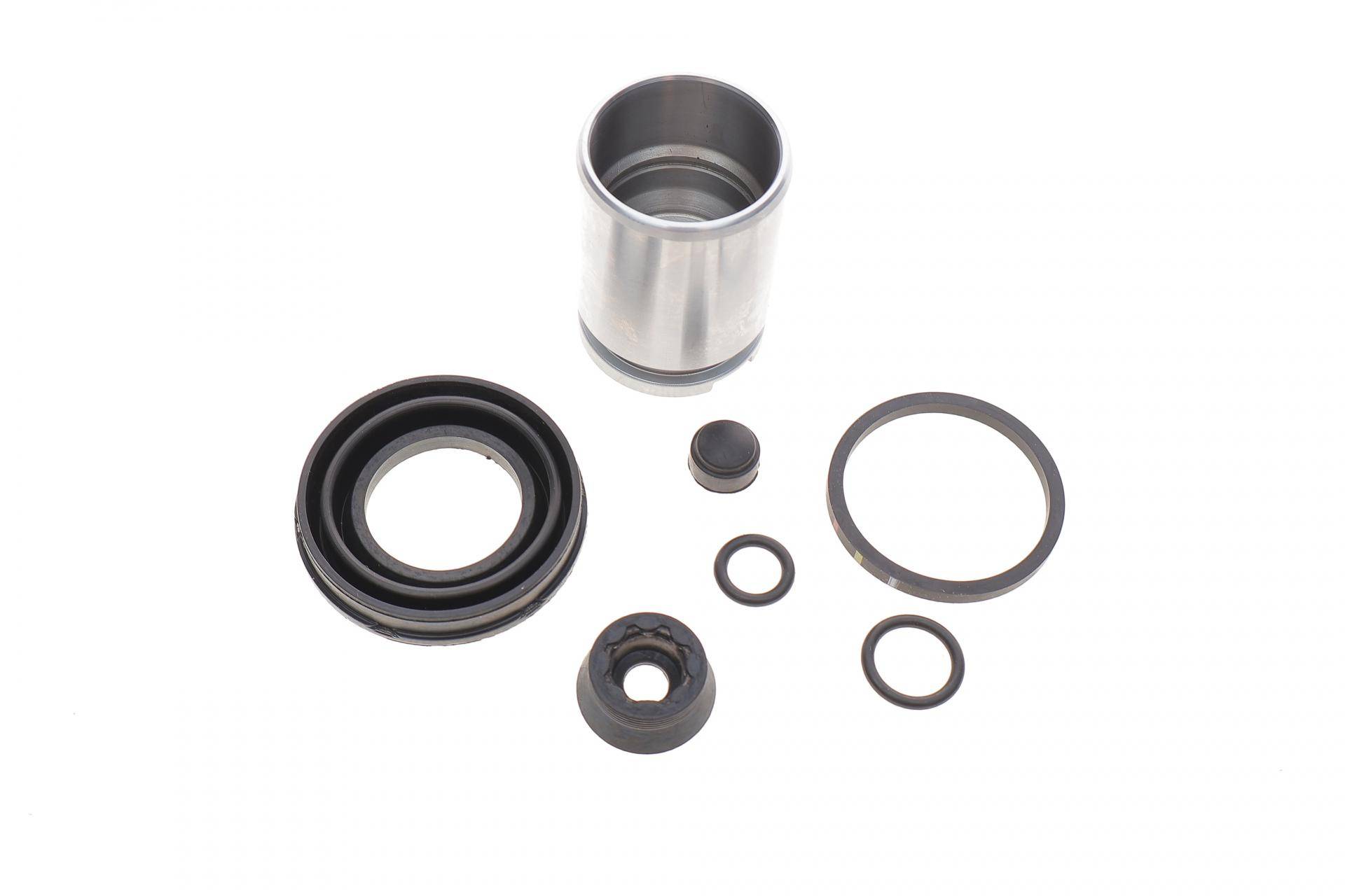 Ремкомплект супорта (заднього) Mini Cooper 10-16 (d=38mm) (+ поршень)