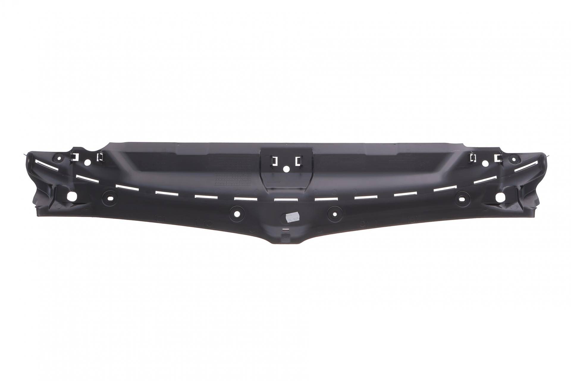Накладка панелі передньої BMW 3 (G20/G80/G28/G21/G81) 18- (верх.)