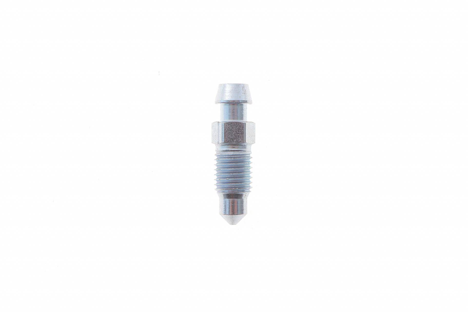 (К-кт 10 шт) Штуцер прокачки гальм (M8x1/8x28.0)