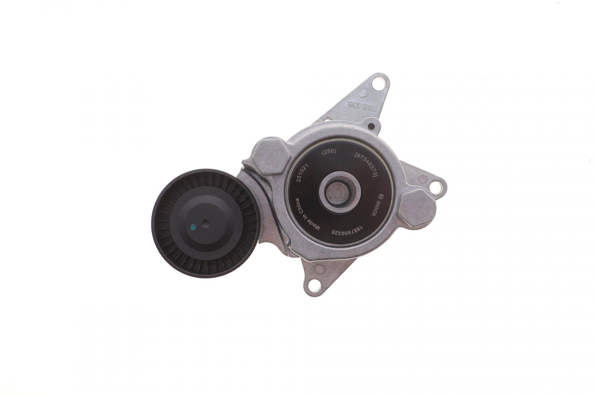 Натяжник ременя генератора Toyota Rav4/Lexus IS 2.0/2.2D 05-