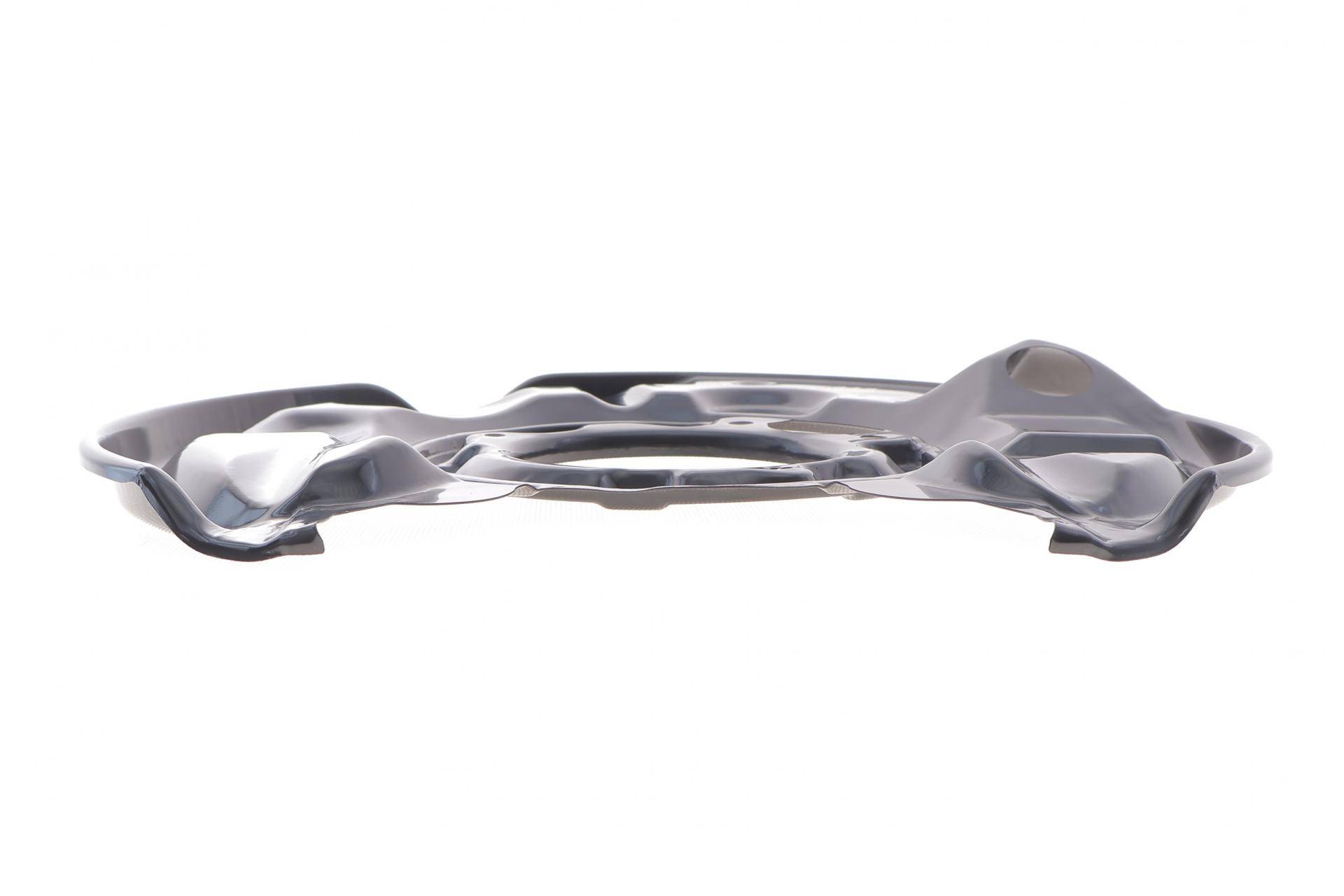 Захист диска гальмівного (заднього) (L) MB (W203/209) 00-10