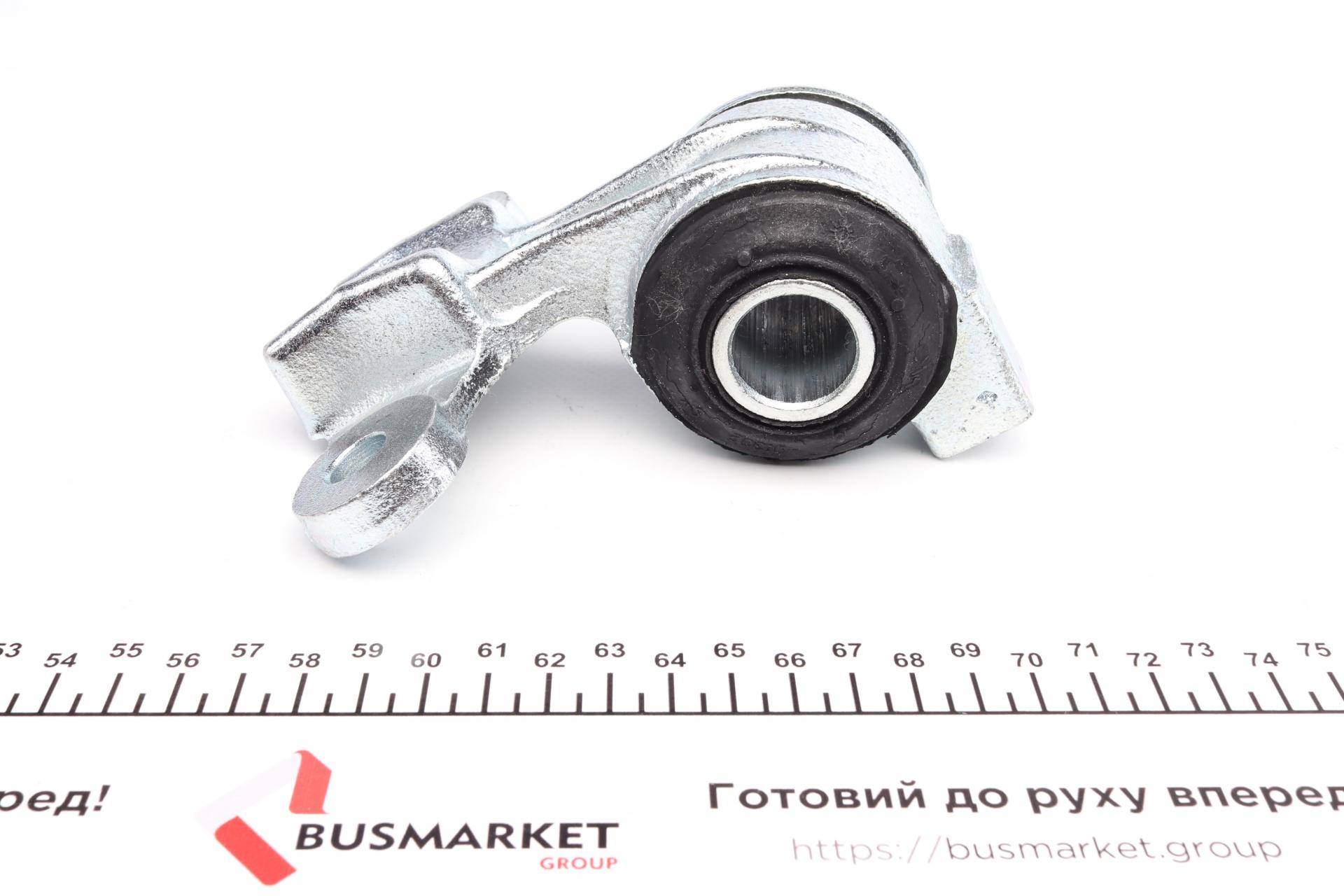 Сайлентблок важеля (переднього/ззаду) Fiat Scudo 96- (L)