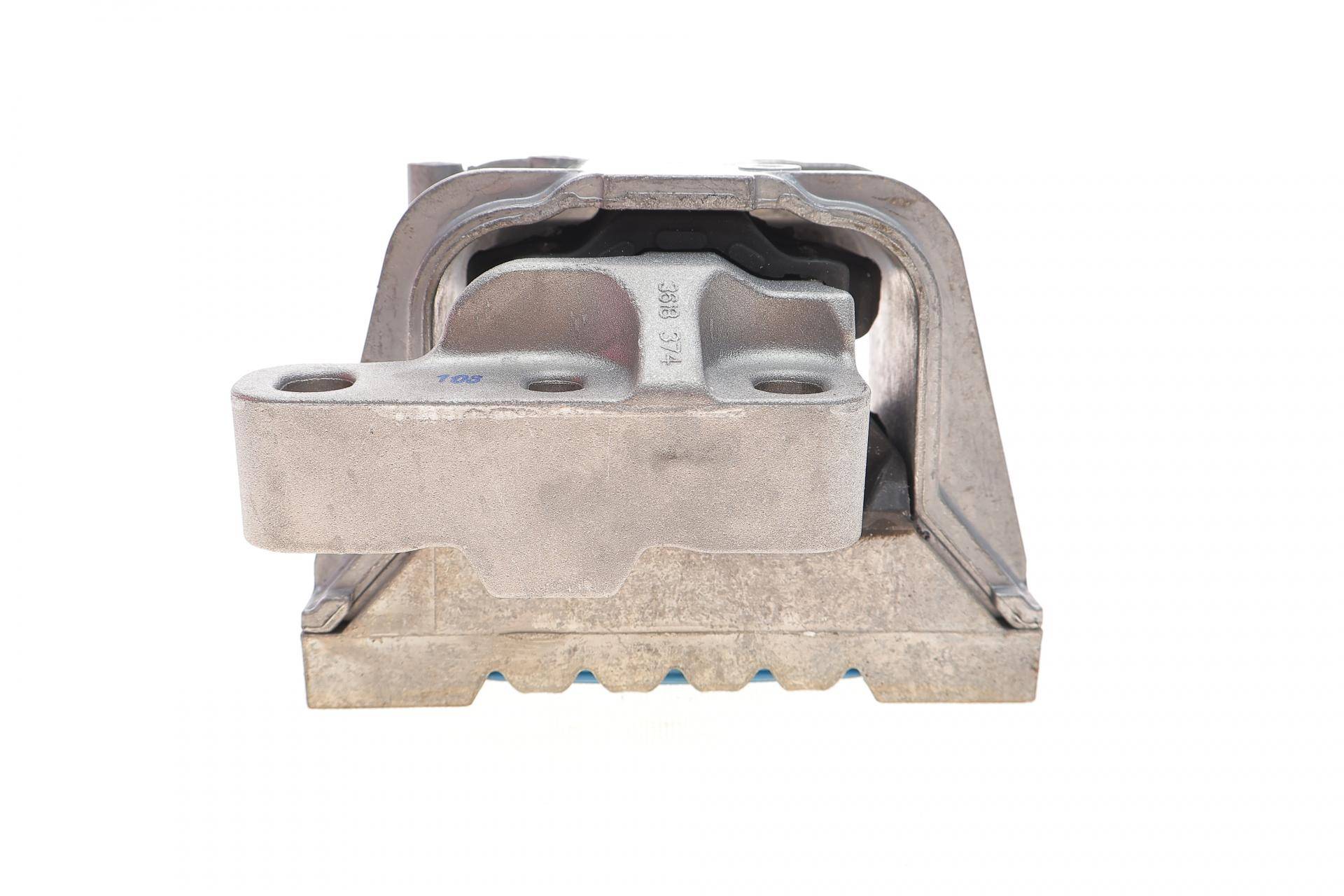 Опора двигуна (R) Audi A3/VW Passat/Golf/Seat Leon 1.4TSI 05-