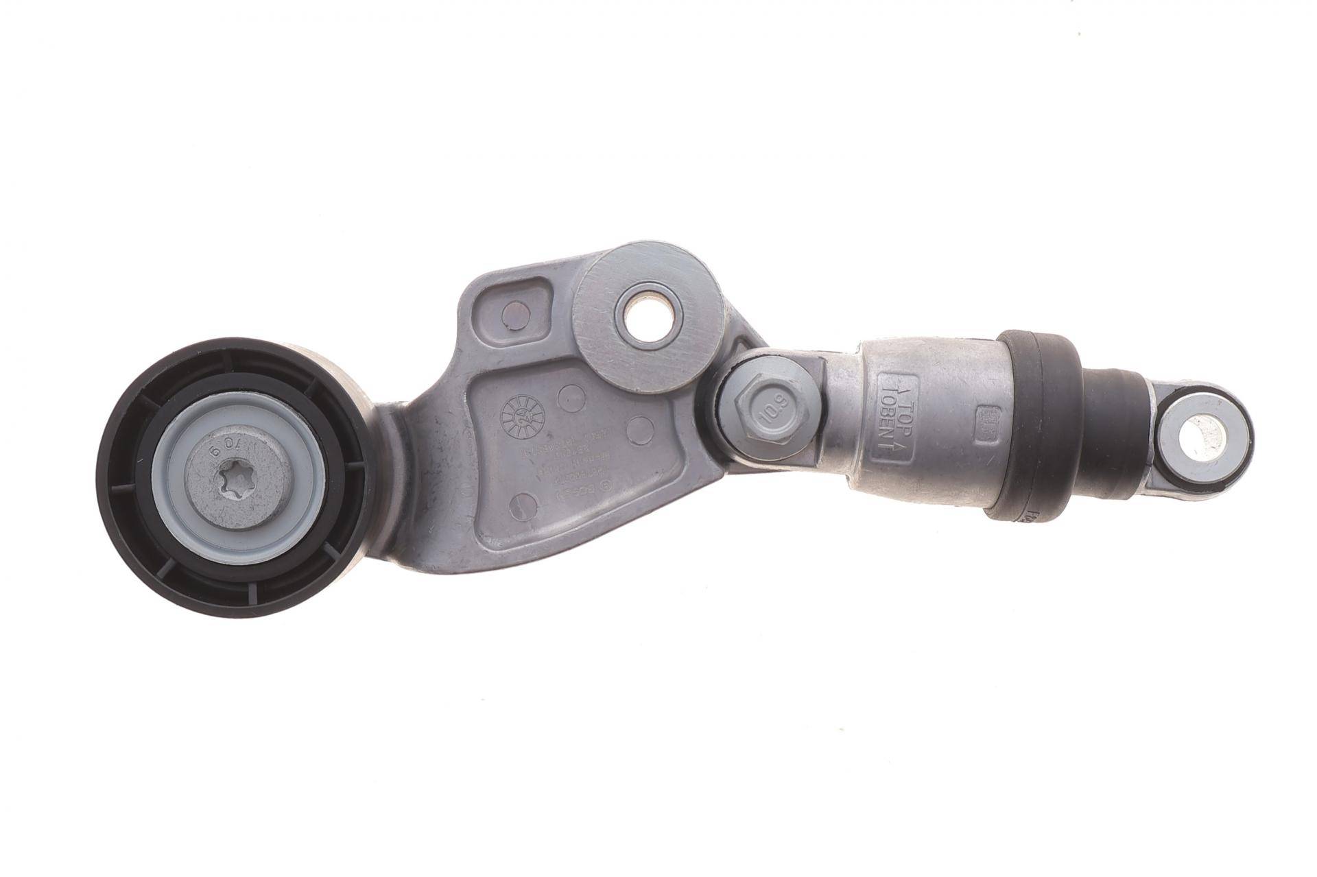 Натяжник ременя генератора Mazda 3/6/CX-5 1.5/2.2D 12- (60x25)
