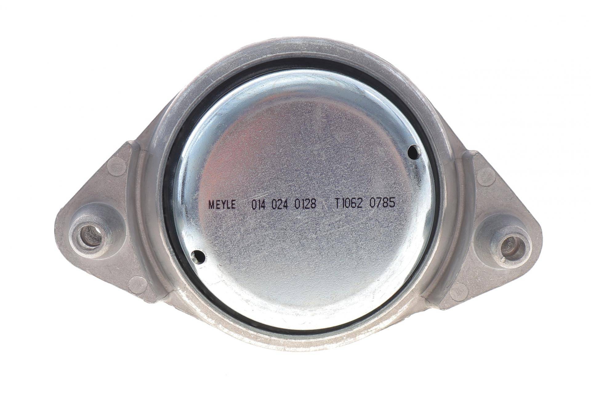 Подушка двигуна (L) MB C-class (W204)/E-class (W212) 2.2CDI 07- (Гідропідшипник)
