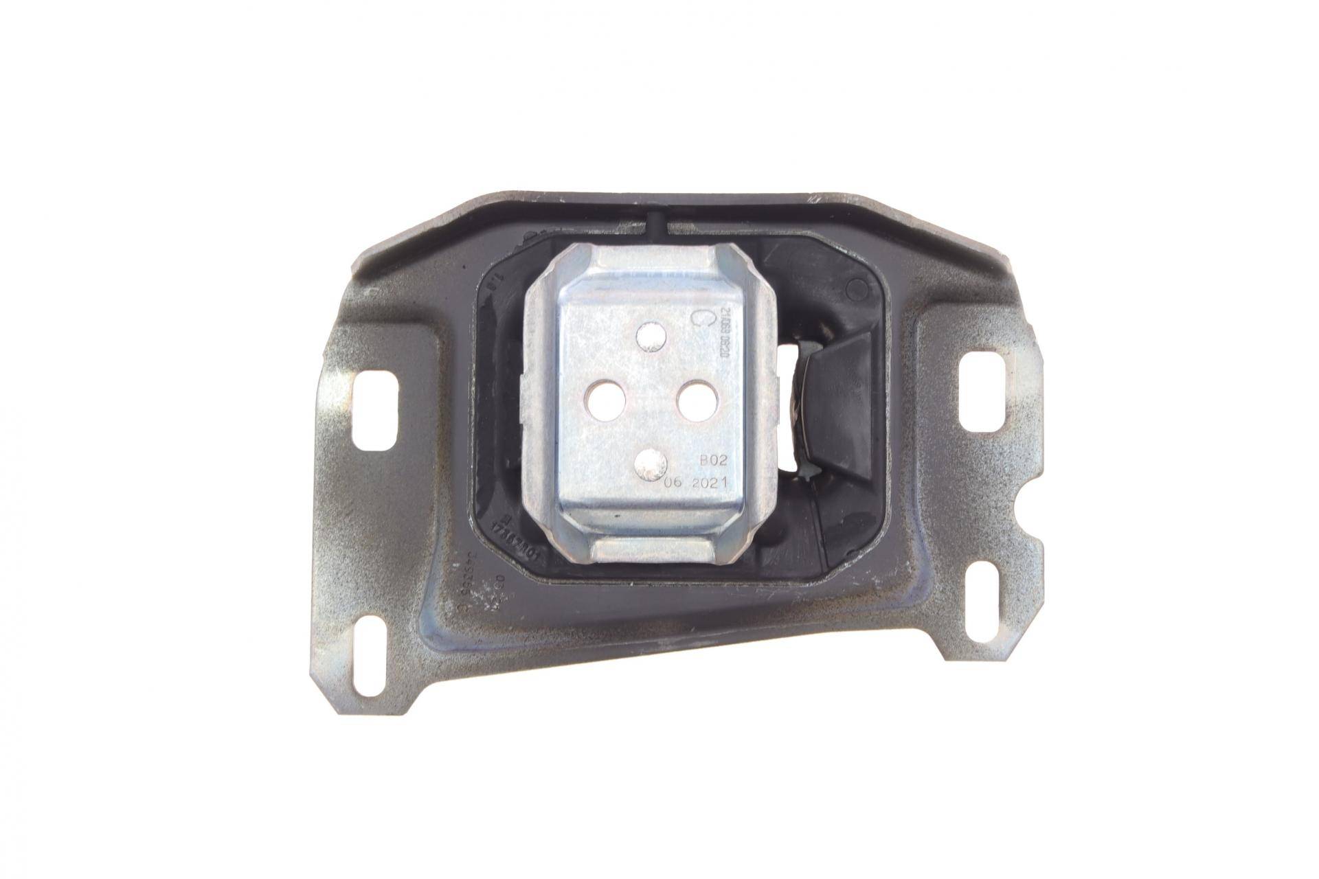 Подушка КПП Citroen C4/Jumpy 1.6HDi 14- (L)