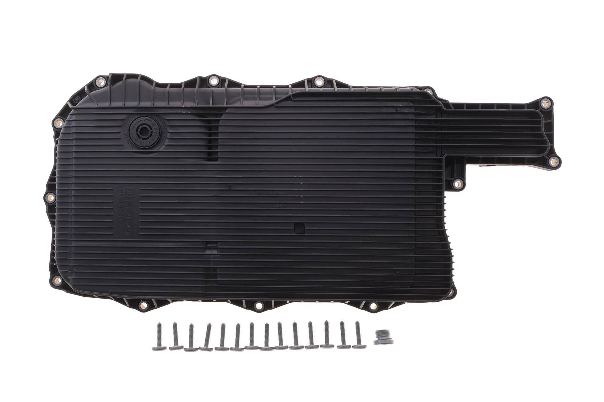 Комплект для заміни оливи АКПП BMW 3 (F30) 320i/320d 12-/X5 (F15) 15- (8P75PH/XPH) (без масла)