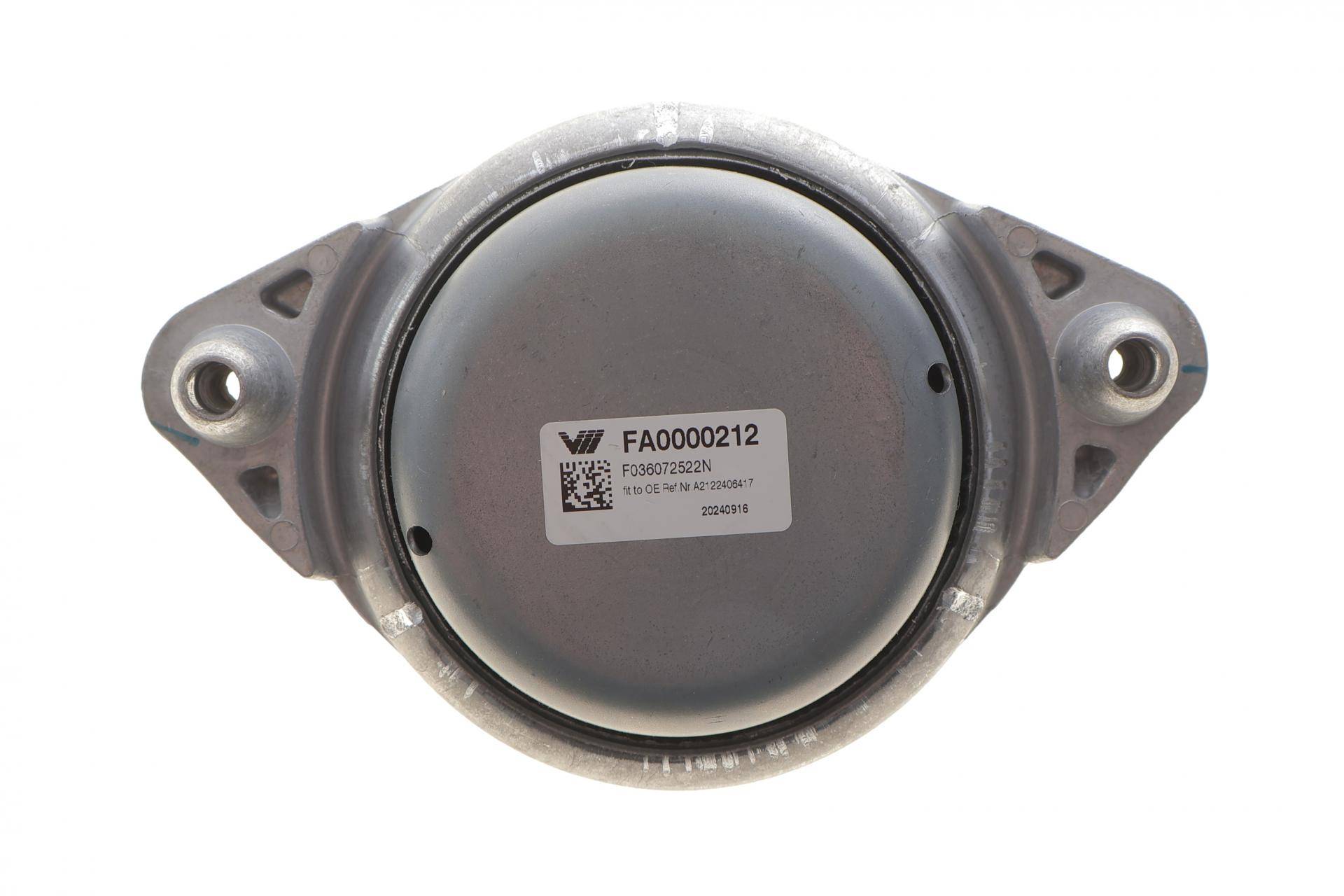 Подушка двигуна (R) MB C-class (W204)/E-class (W212) 2.2CDI 07- (Hydro)