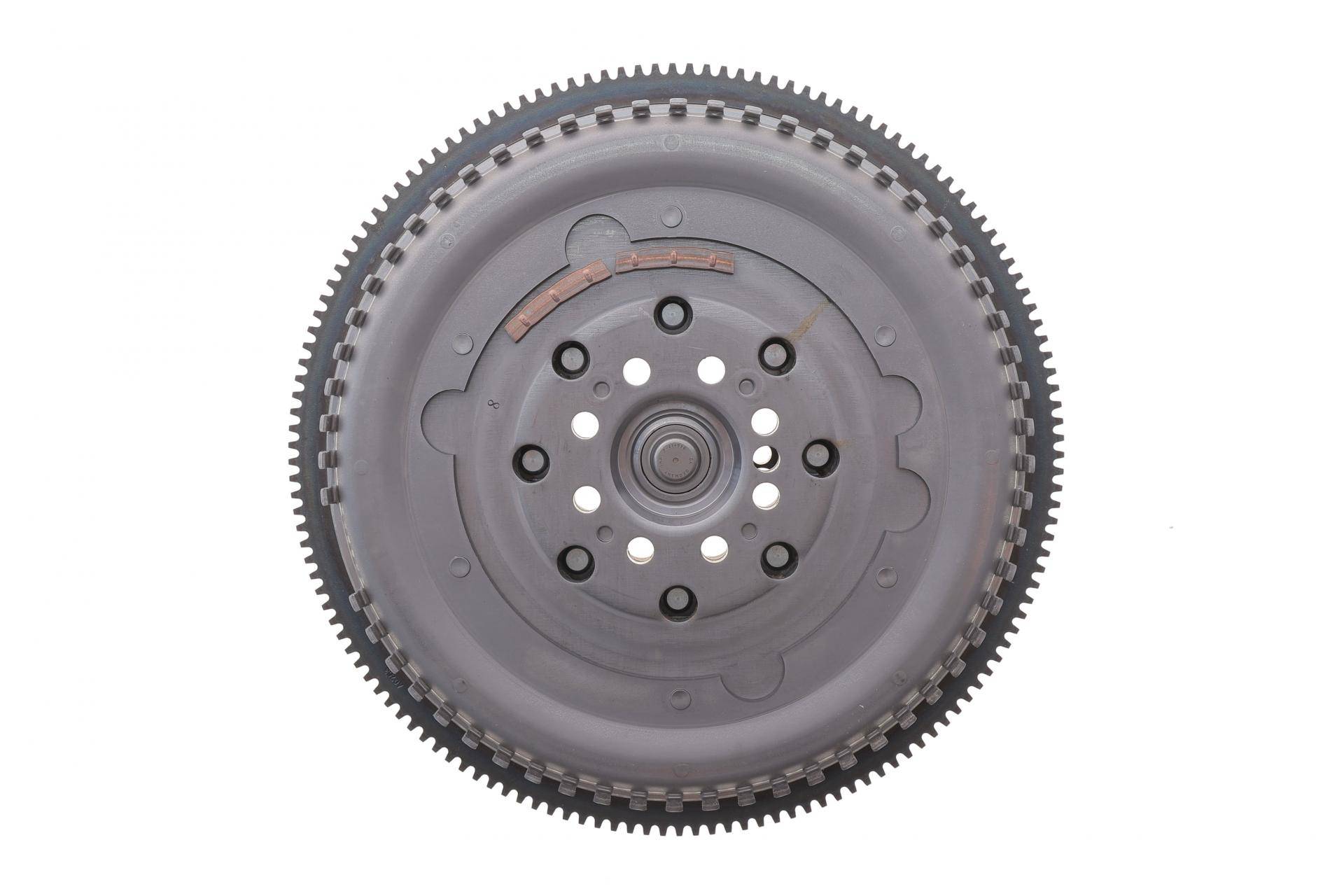 Демпфер зчеплення MB Vito (W638) 2.2CDI 99-03, (посилену оснащення)