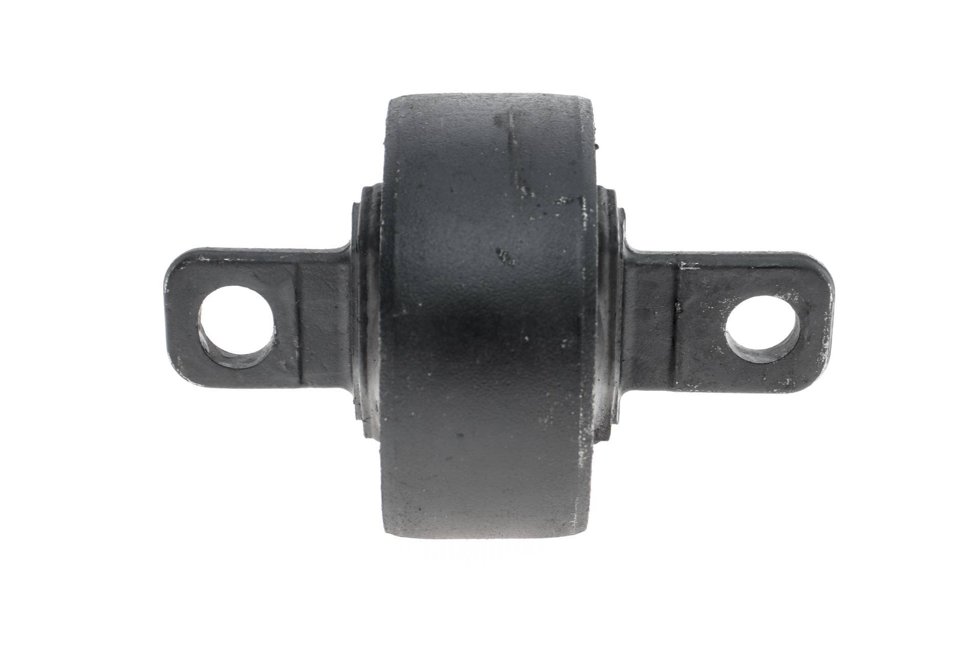 Сайлентблок важеля (заднього) Hyundai Santa Fe 2.0/2.2D/2.4 12- (L)