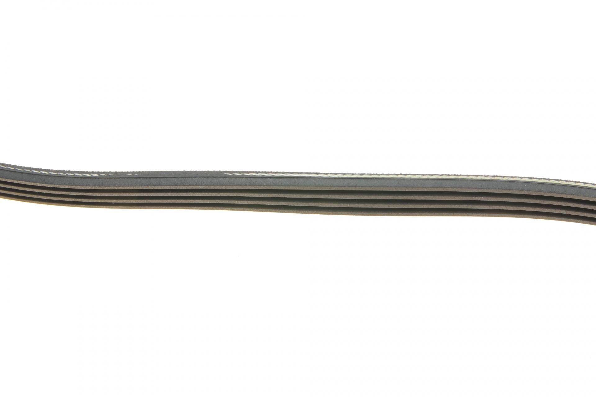 Ремінь генератора BMW 3 (E46)/7 (E65/E66/E67)/X3 (E83) 2.0/4.4D 01-10 M47/M67