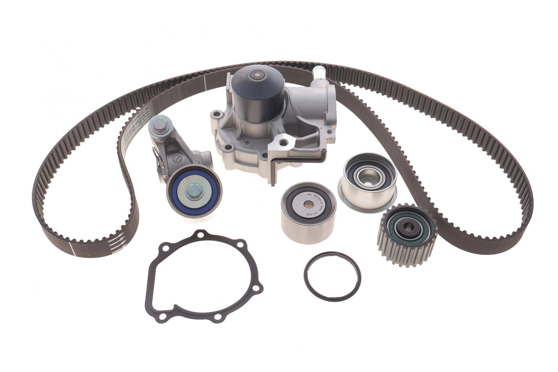 Комплект ГРМ + помпа Subaru Forester/Legacy/Outback 2.0/2.5 03-
