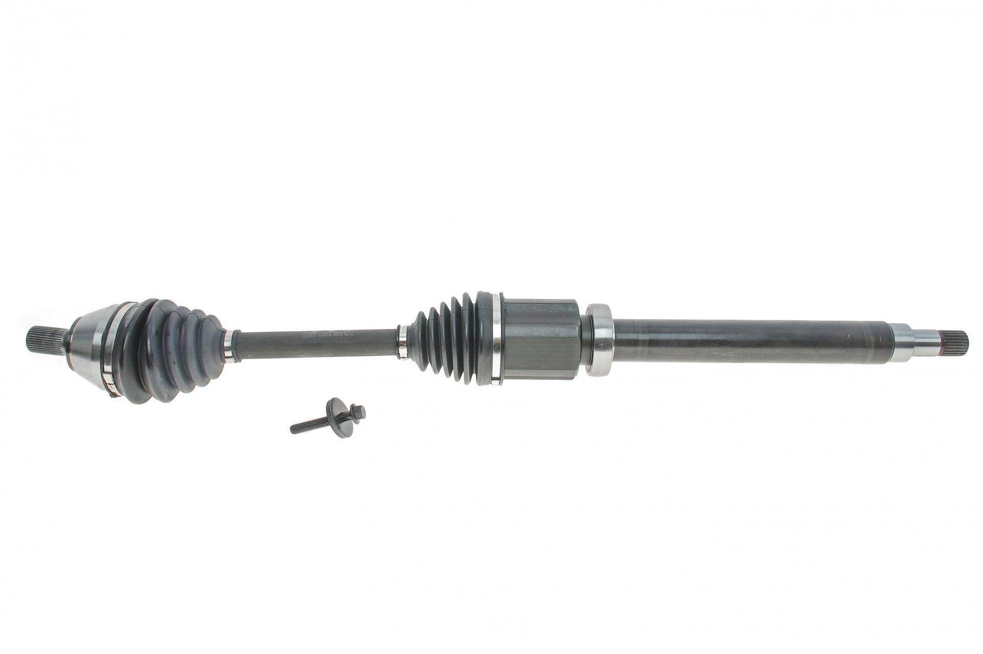 Піввісь (передня) Volvo S40/V50 1.6D 10-12 (R)