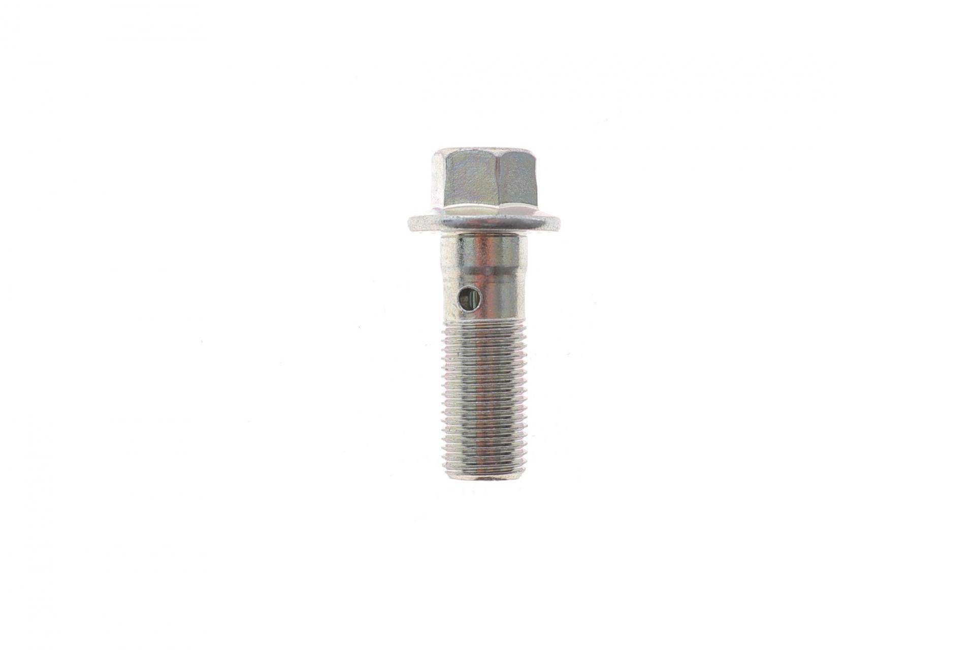 Болт Banjo (банжо) M10x1mm (11x37) (к-кт 10шт)
