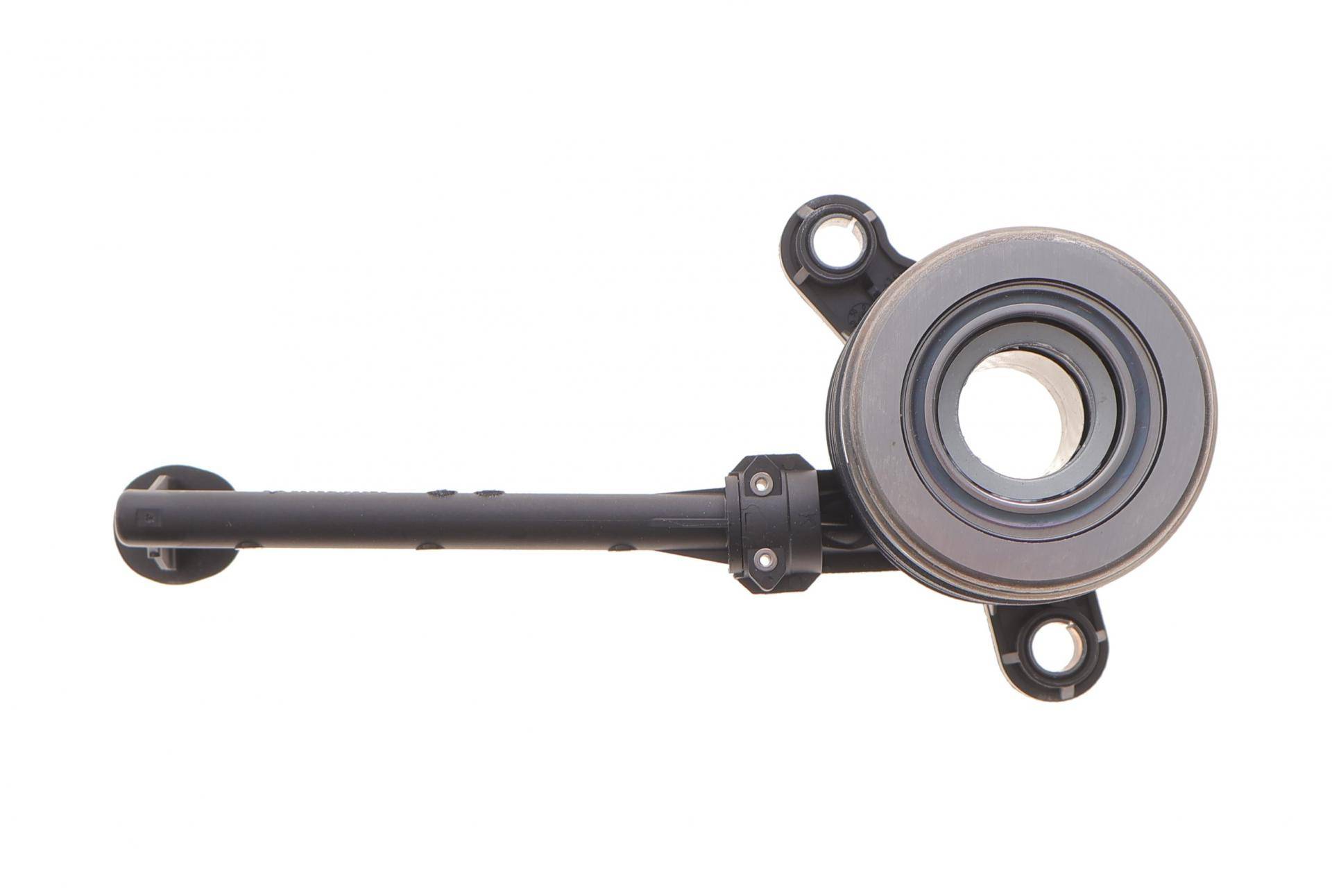 Демпфер + комплект зчеплення Renault Koleos 08-/Nissan Qashqai 2.0 dCi 07-