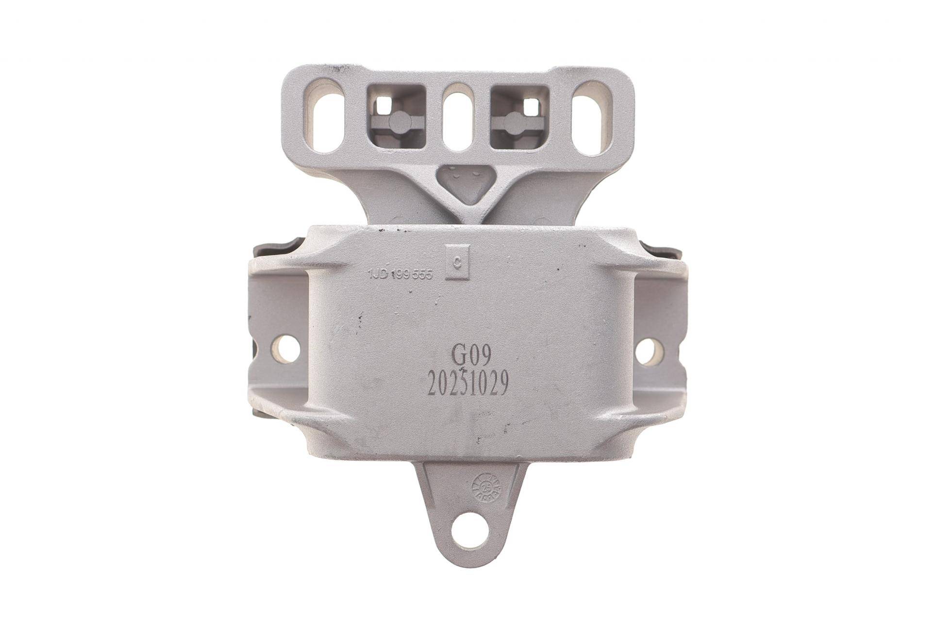 Подушка КПП Audi A3/Skoda Octavia/VW Bora/Golf IV 1.4-2.0/1.9TDI 97-10 (L)