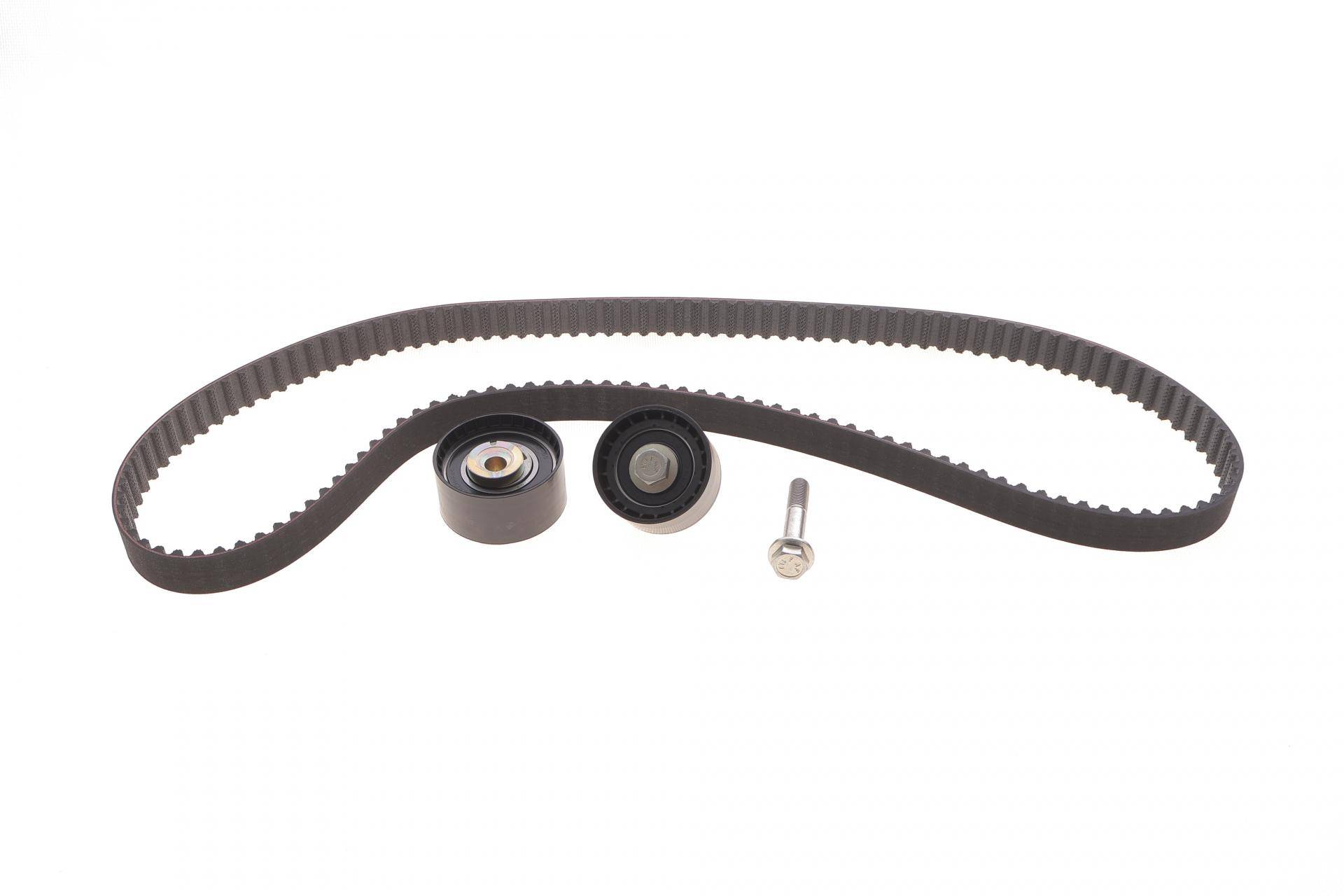 Комплект ГРМ Lada Kalina/Priora/Vesta 1.4/1.6 04- (22x137z)