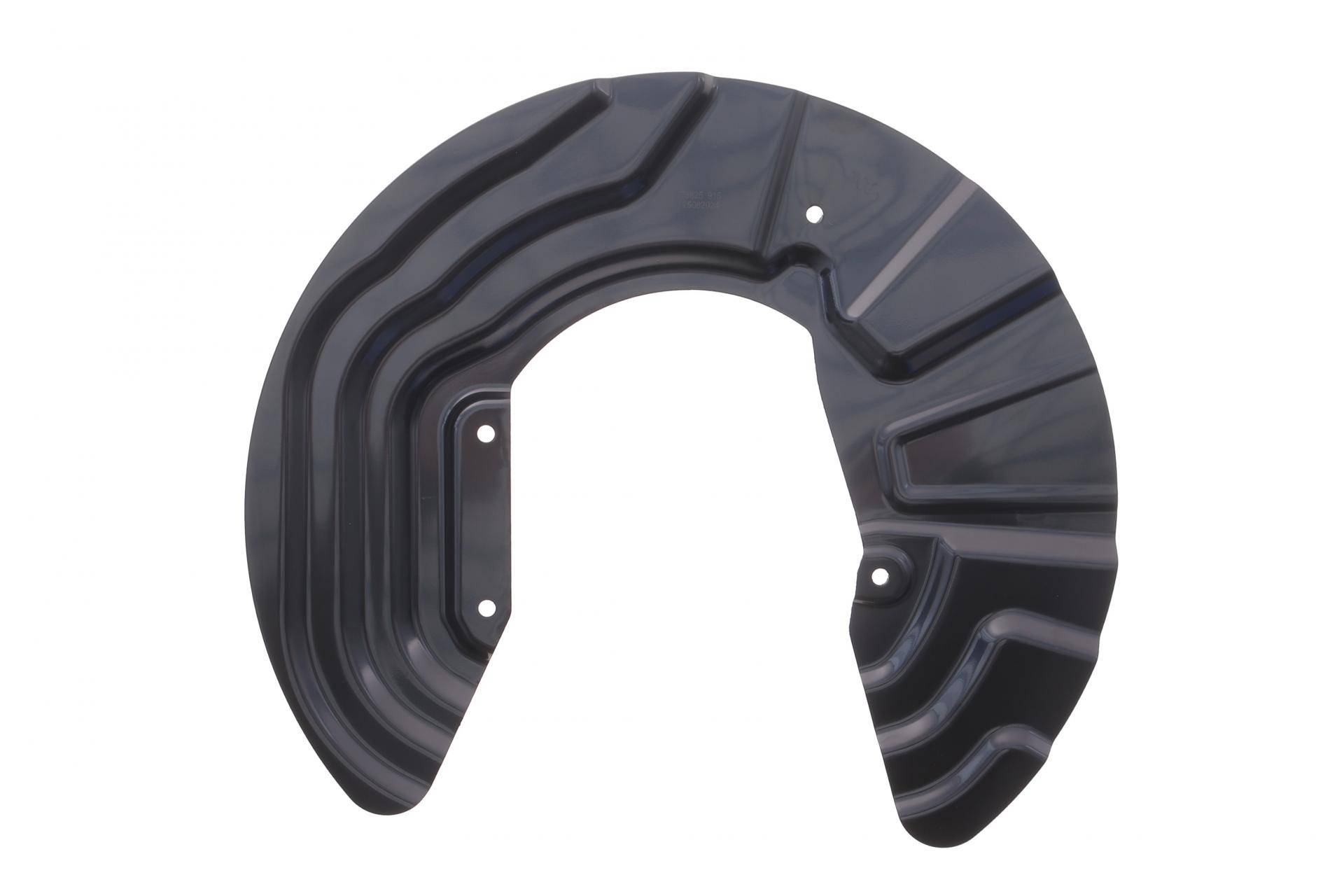 Захист диска гальмівного (переднього) (L) BMW X3 (F25)/X4 (F26) 11-18 B47/N20/N47/N55/N57