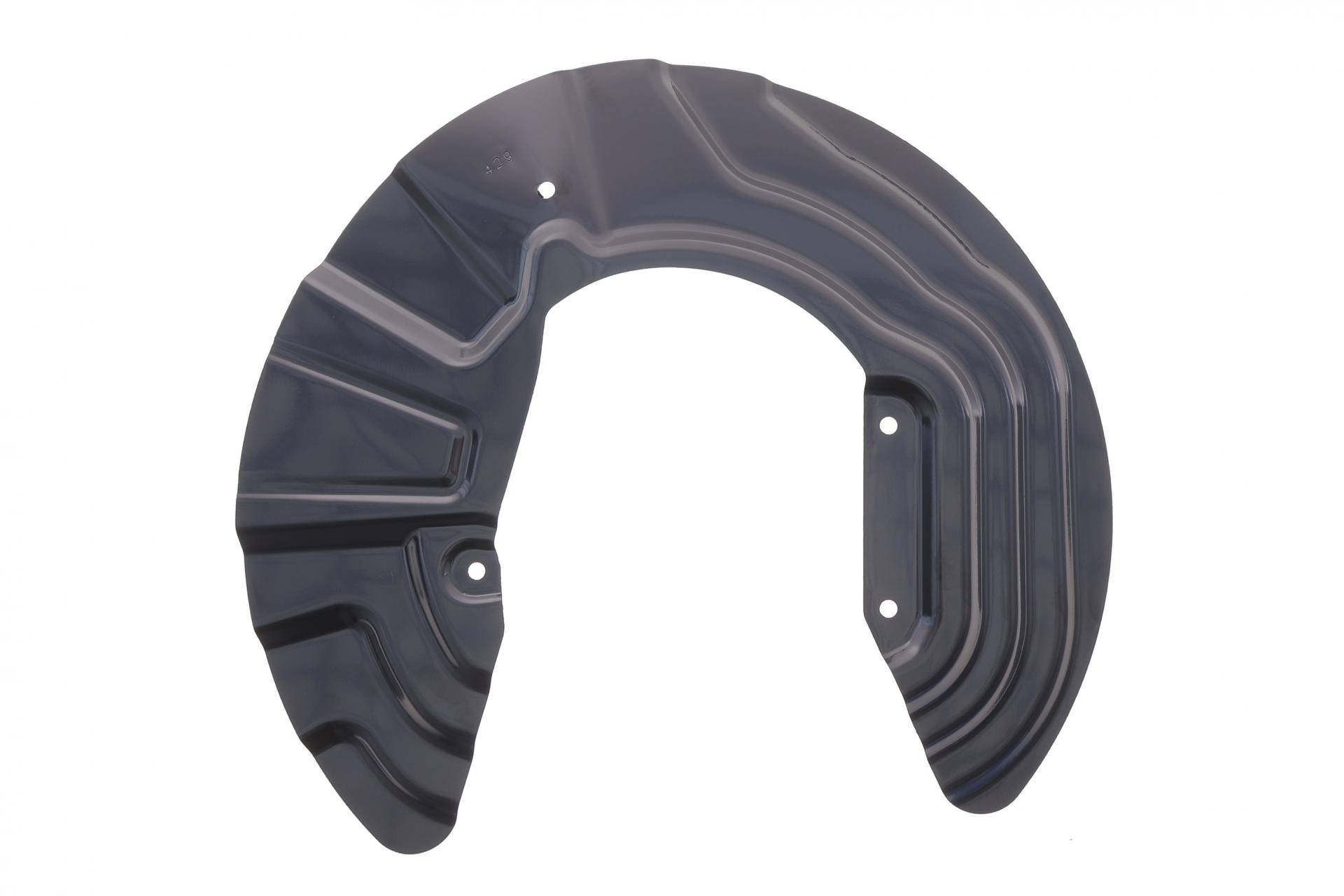 Захист диска гальмівного (переднього) (L) BMW X3 (F25)/X4 (F26) 11-18 B47/N20/N47/N55/N57