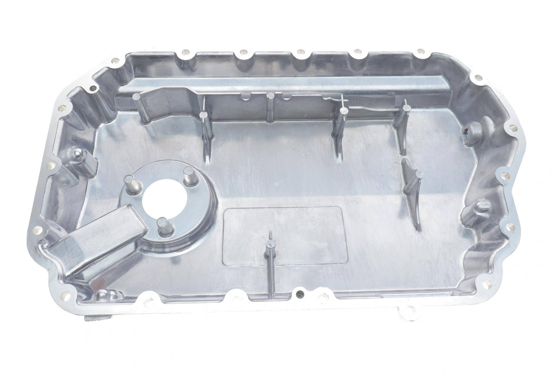 Оливозбірник (піддон) Audi A4/A6/A8 00-06