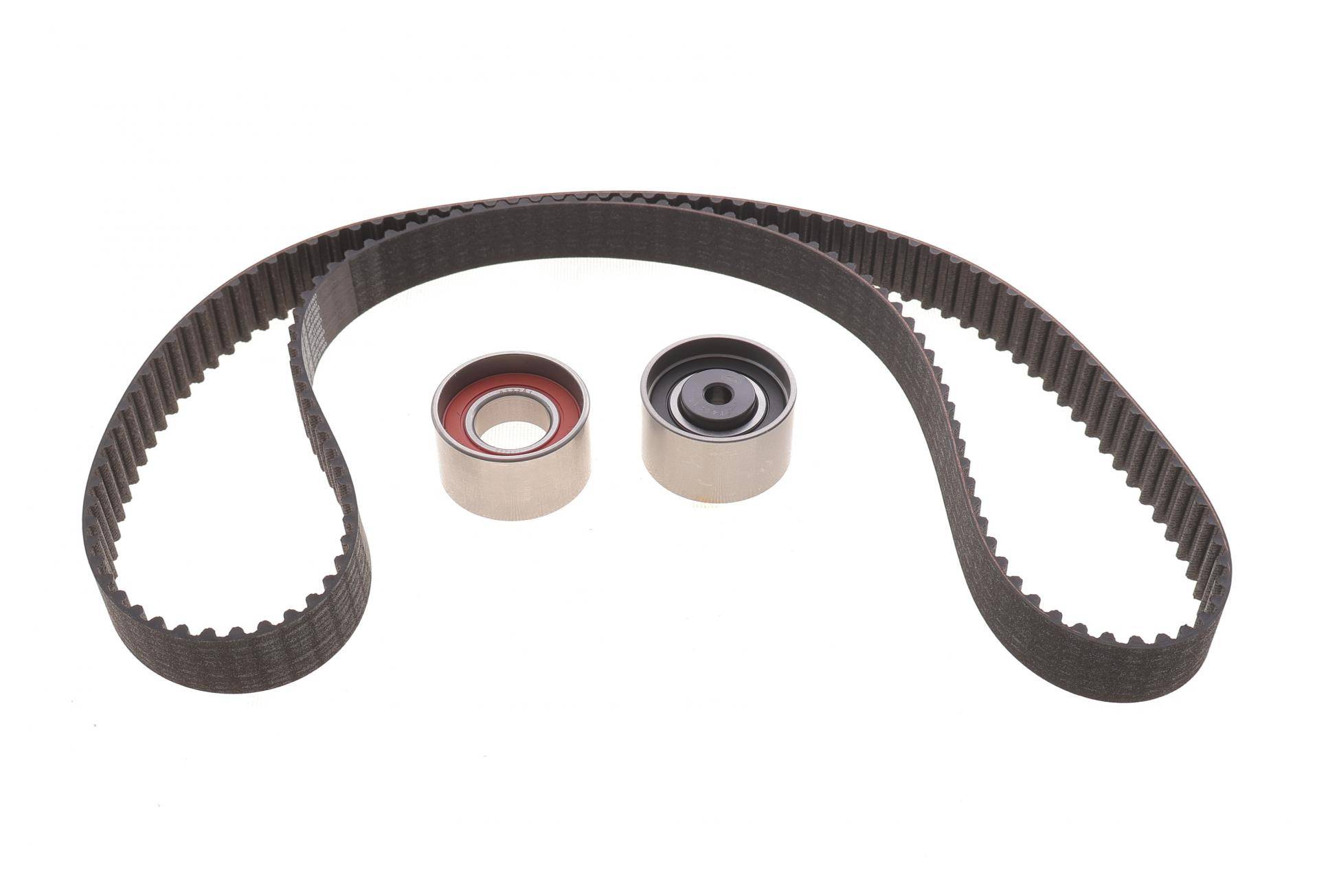 Комплект ГРМ Mazda 3/5/6 2.0D 05- (30x150z)