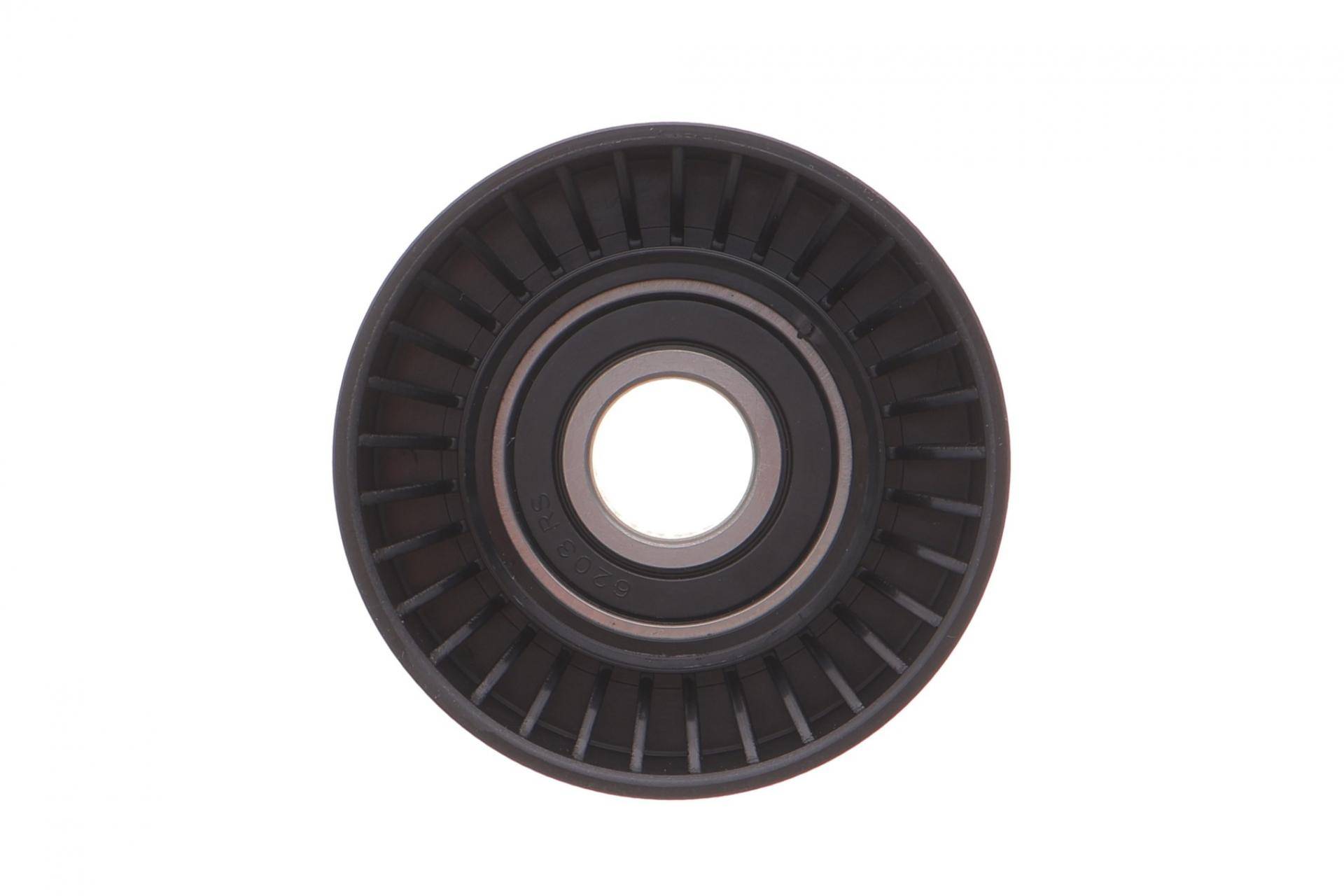 Ролик генератора Toyota RAV 4 III/IV 2.0/2.2 D 4WD 06- (паразитний) (70х28)