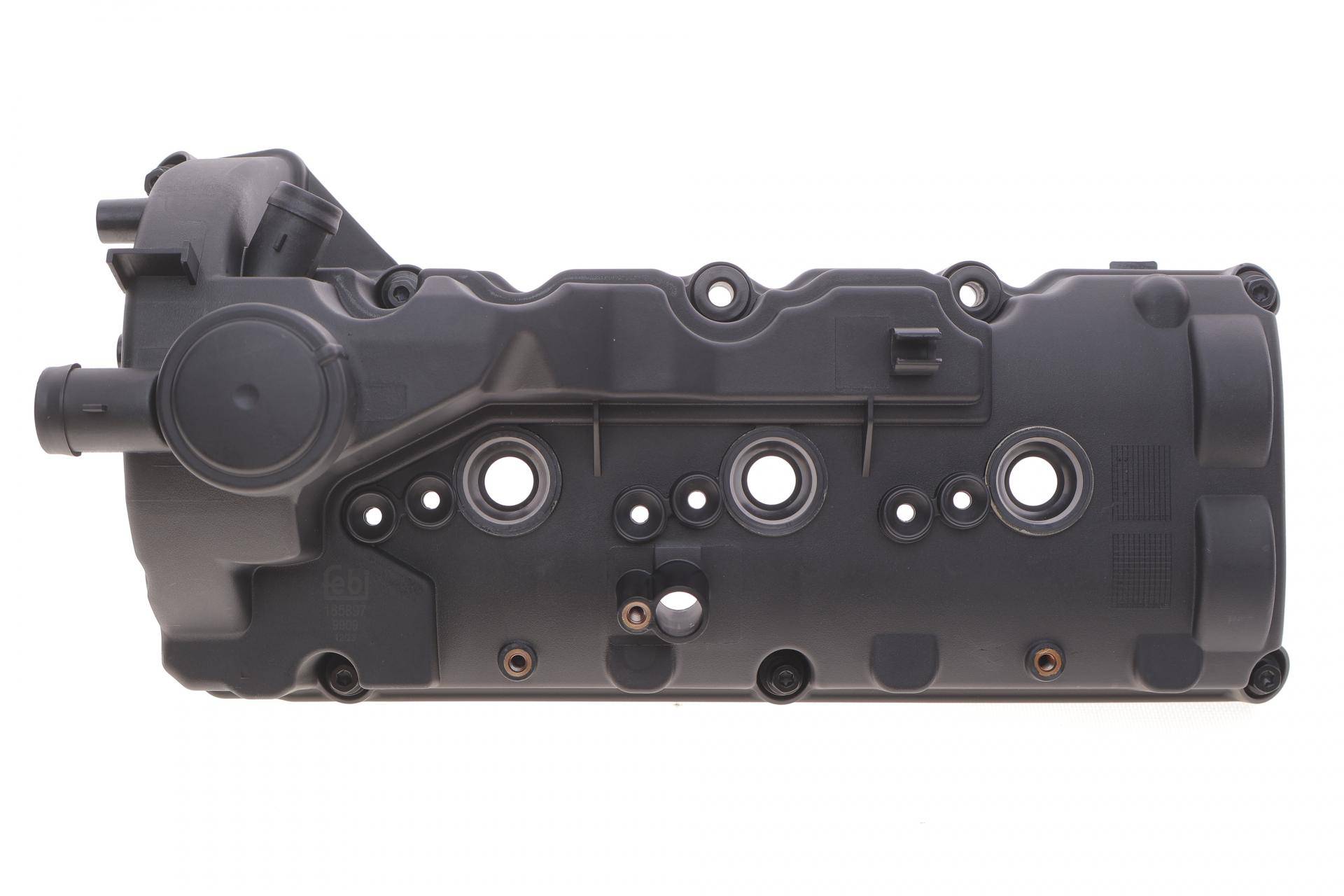 Кришка клапанів  Audi A4/A5/A6/A8/Q5/Q7/Porsche Panamera 3.0 TDI 11-18 (R)