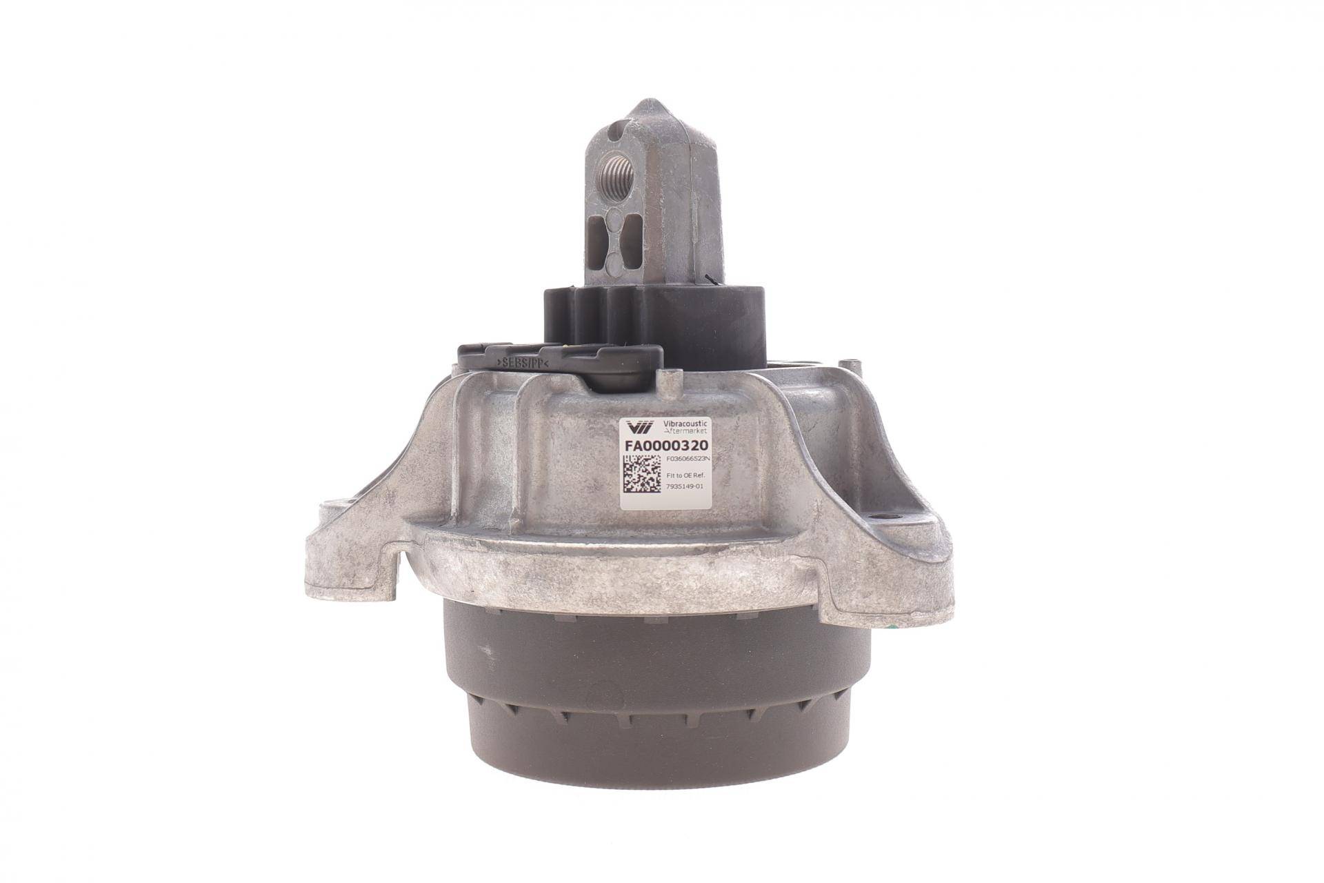 Подушка двигуна (L) BMW 5 (F10/F11)/5 Gran Turismo (F07) 1.6-3.0 10-17 N47/N20
