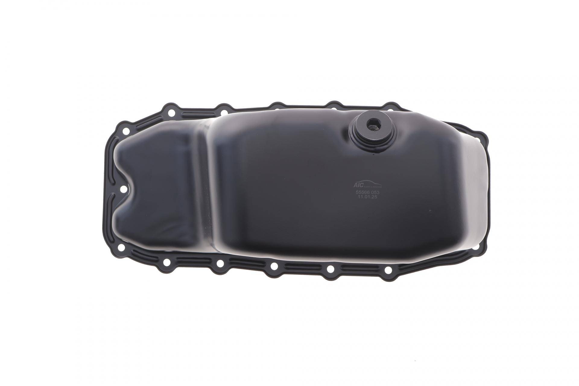Оливозбірник (піддон) Fiat Doblo 1.3JTD 01-