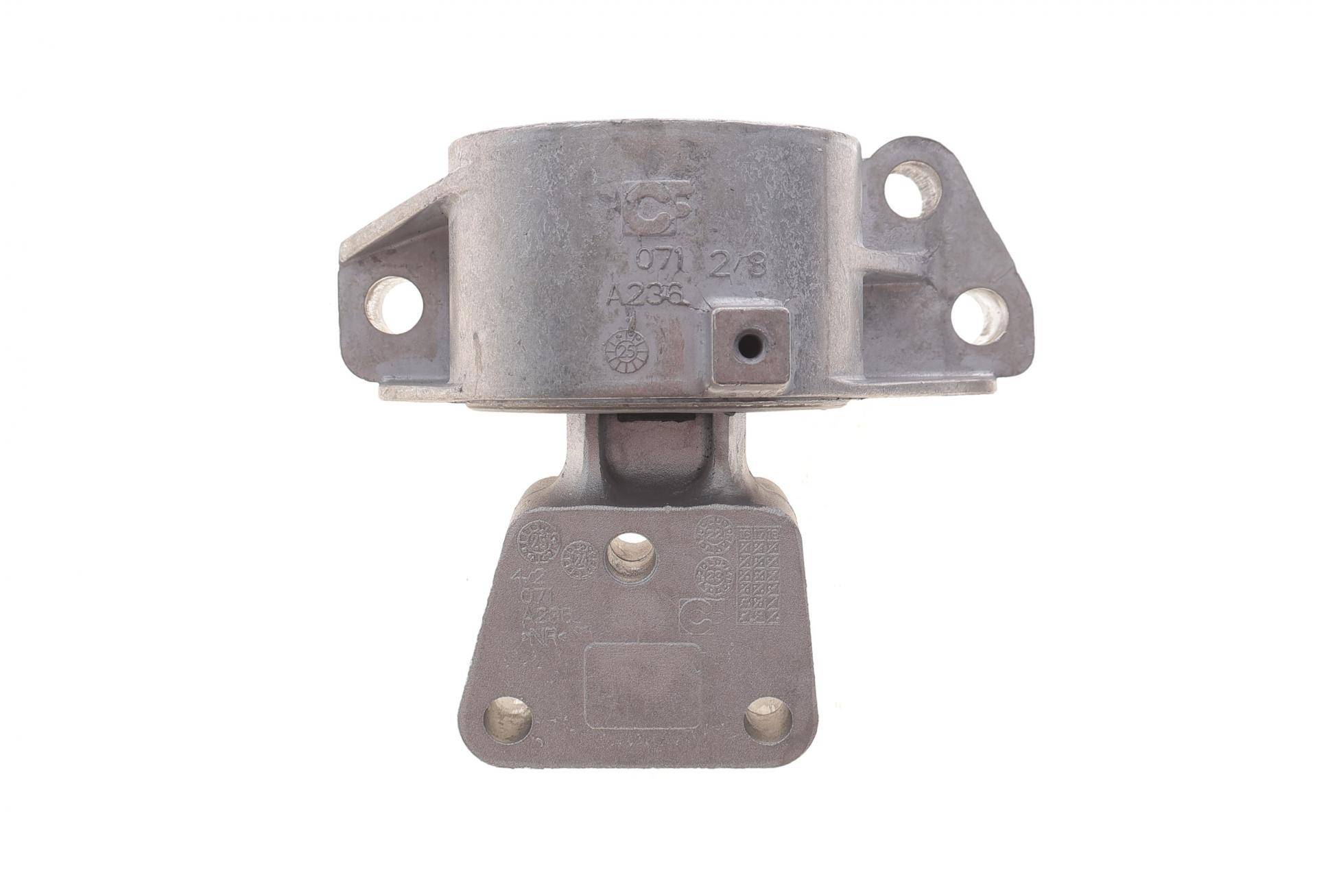 Подушка двигуна (R) Peugeot Bipper 1.3 HDi/Fiat Fiorino 1.3 D 07-
