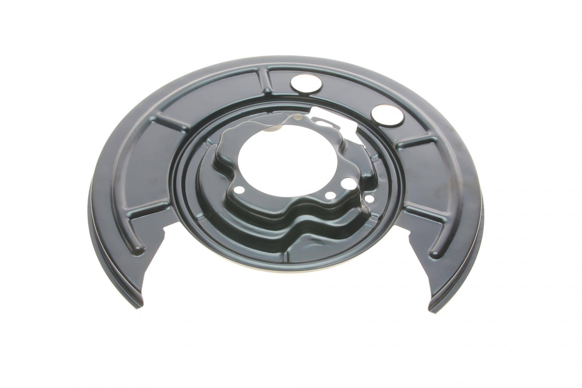 Захист диска гальмівного (L) Citroen Jumper/Fiat Ducato/ Peugeot Boxer 06-