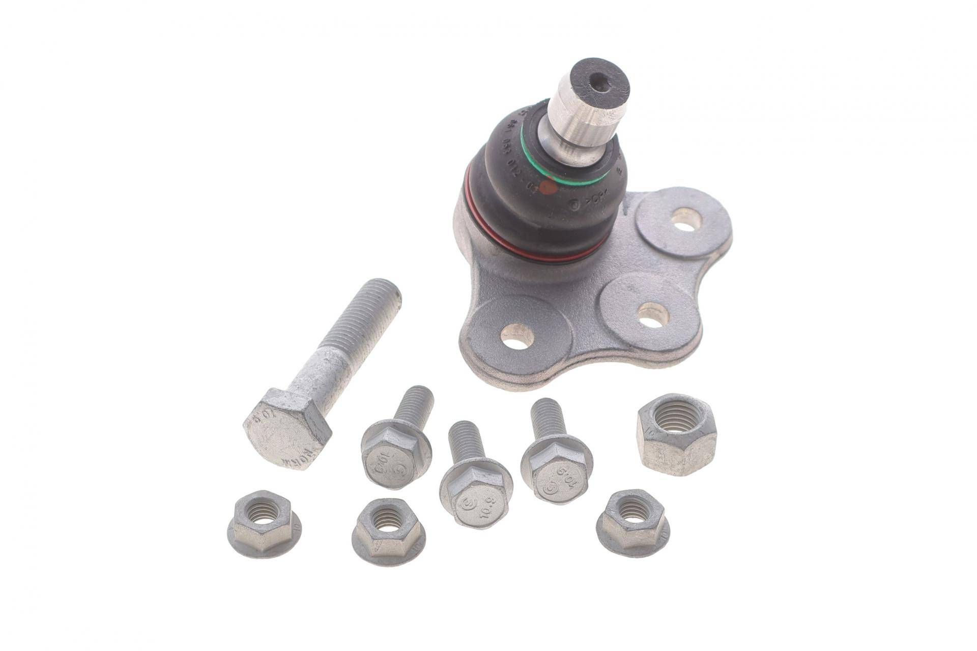 Опора кульова (передня/знизу) Opel Astra G 98-09/Astra H 04-14/Omega B/Vectra B 94-03/Zafira A/B 99