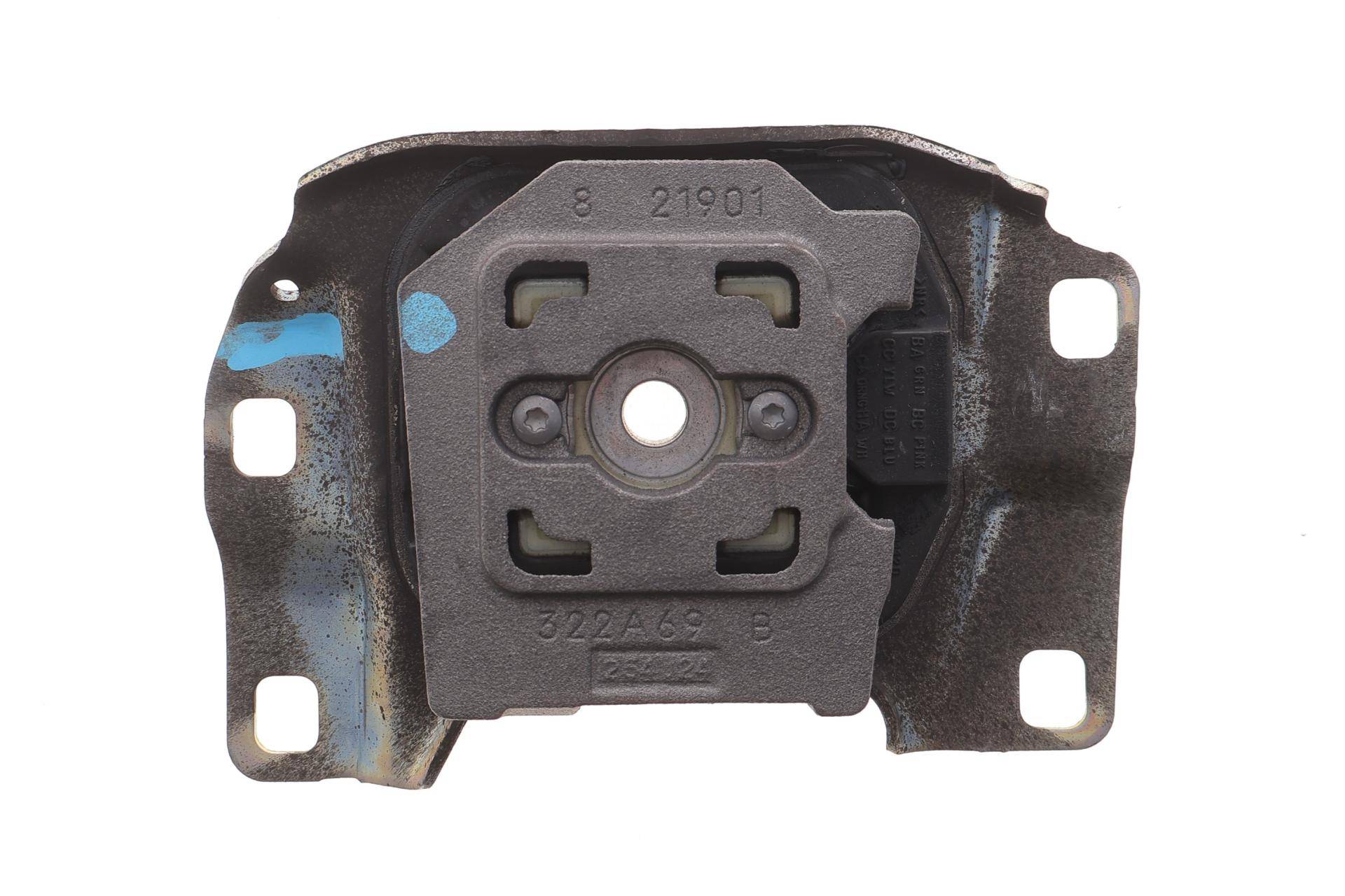 Подушка КПП Ford Focus III/Transit Connect 1.5TDCi/1.6TDCi 12- (L)