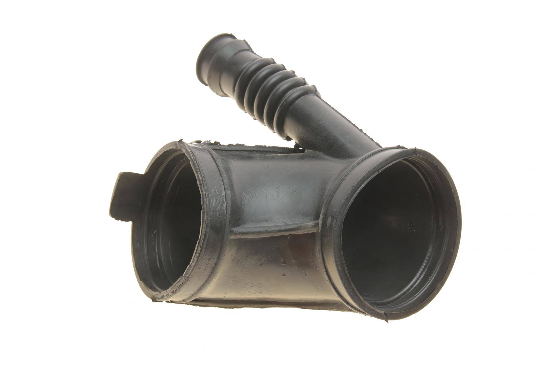 Патрубок інтеркулера BMW X5 (E53) 00-06 (M54)