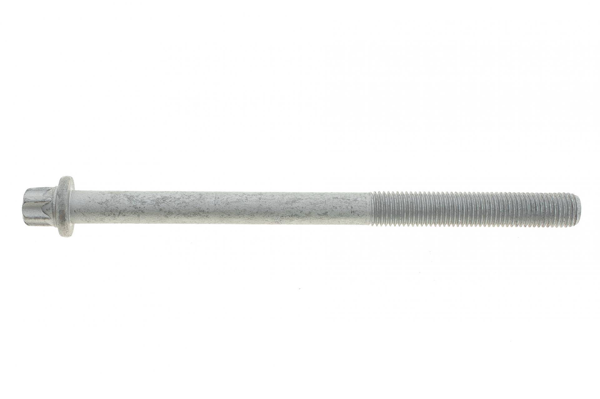 Болт головки Opel Astra F/G/Vectra A/B 1.4-1.6 (M10x1.25x140)