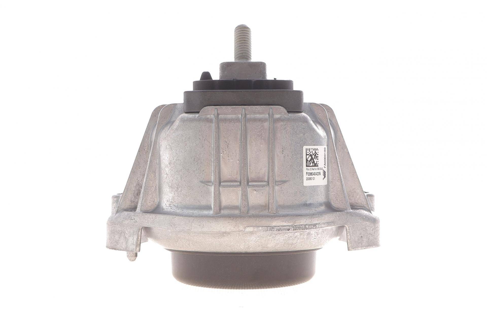 Подушка двигуна BMW 3 (E90/E91/E92/E93)X1 (E84)/Z4 (E89) 2.5/3.0 04- N46/N47/N52/N54
