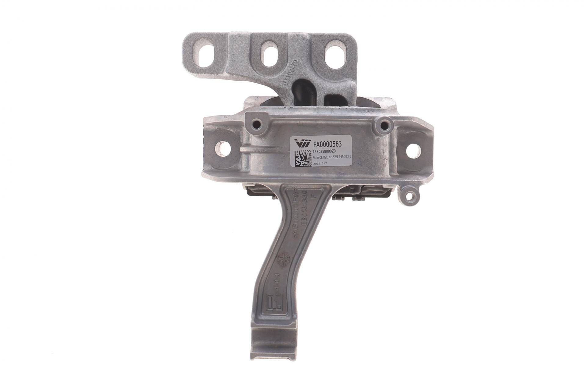 Подушка двигуна (R) Audi A3/Q3/Skoda Octavia/SuperB/VW Golf/Passat/Tiguan 1.6-2.0D 12-