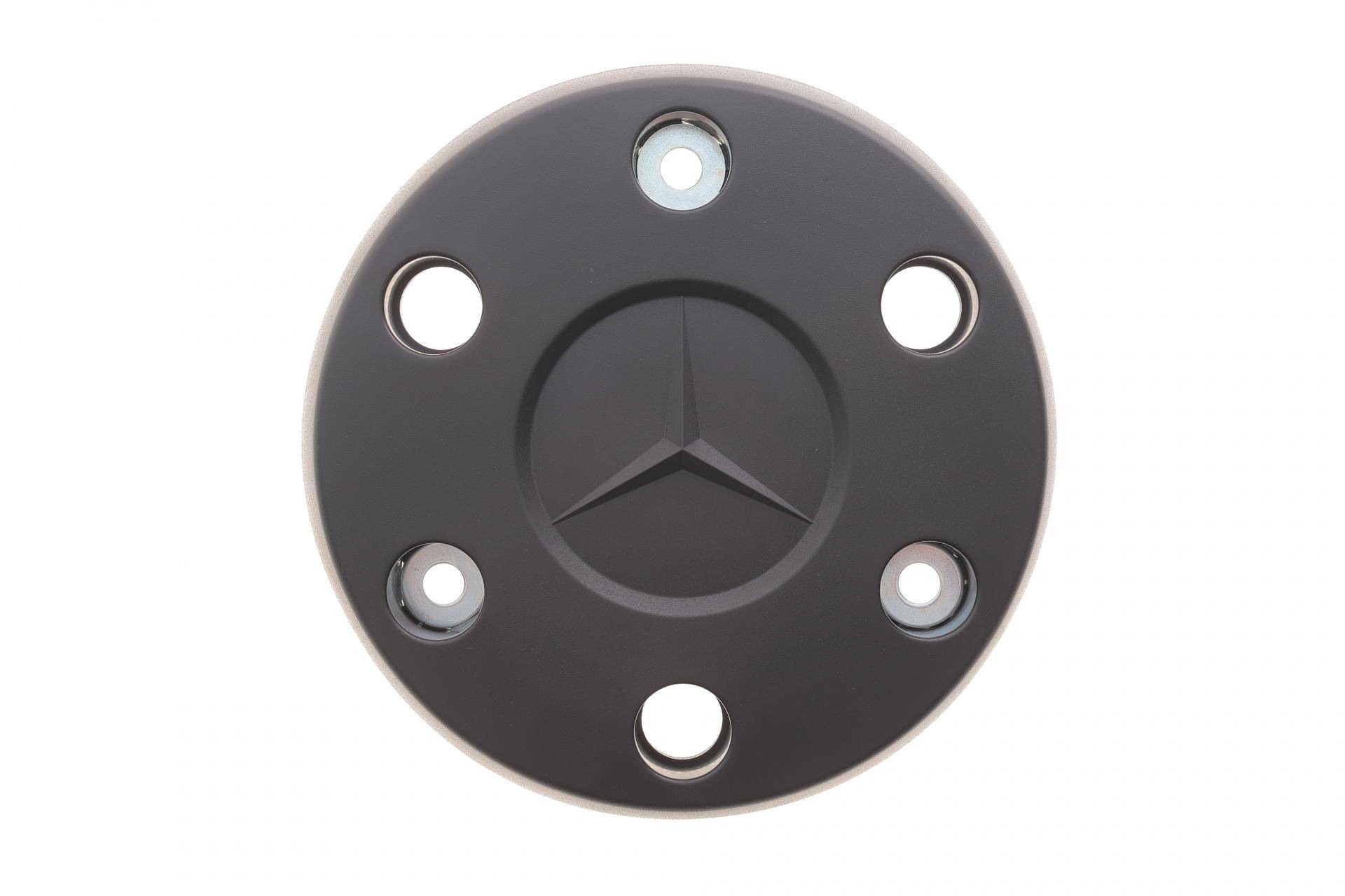 Ковпак диска колісного MB Sprinter 408-416/MB 609-711D