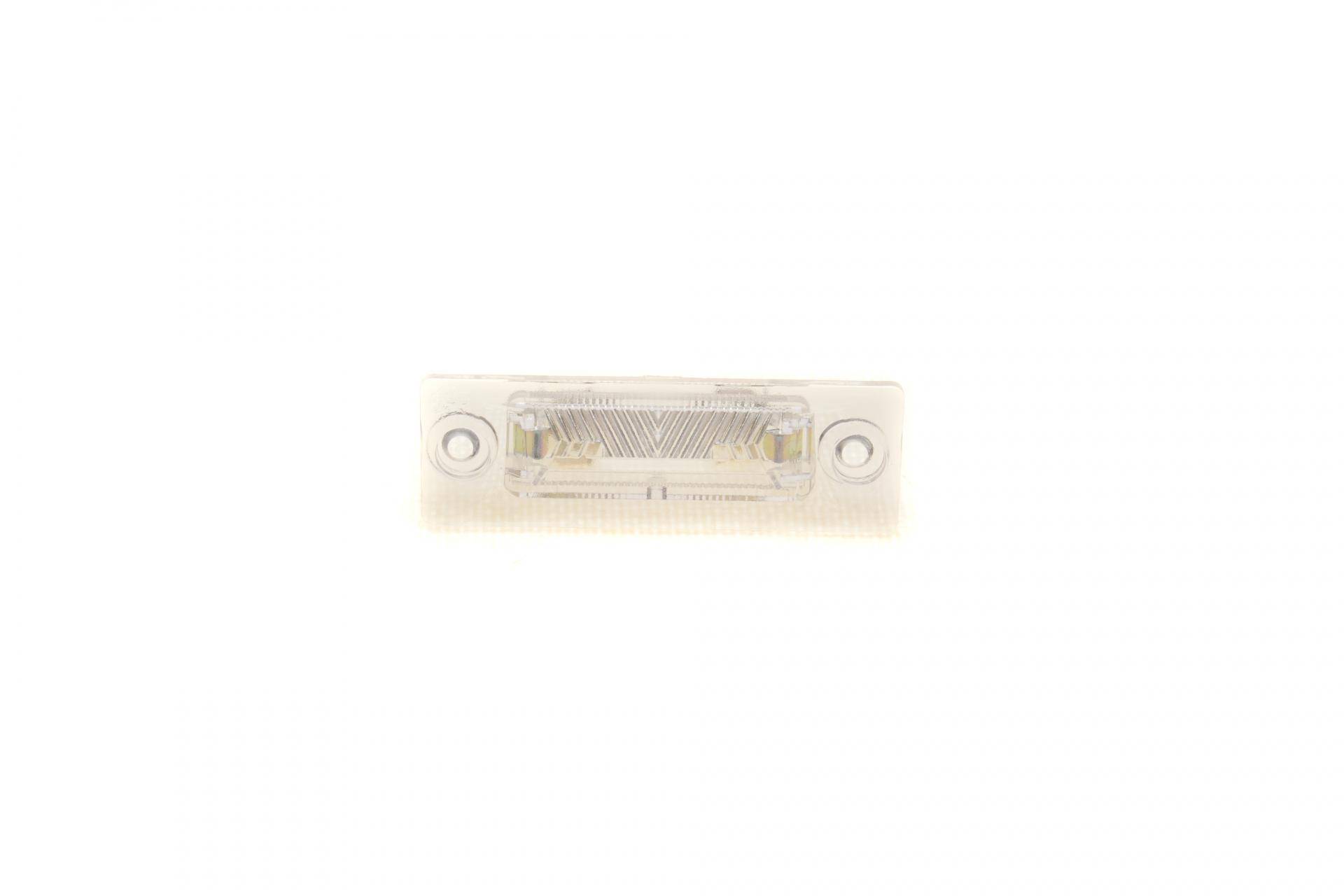 Підсвітка номера VW Caddy III/IV/T5/T6 03-20